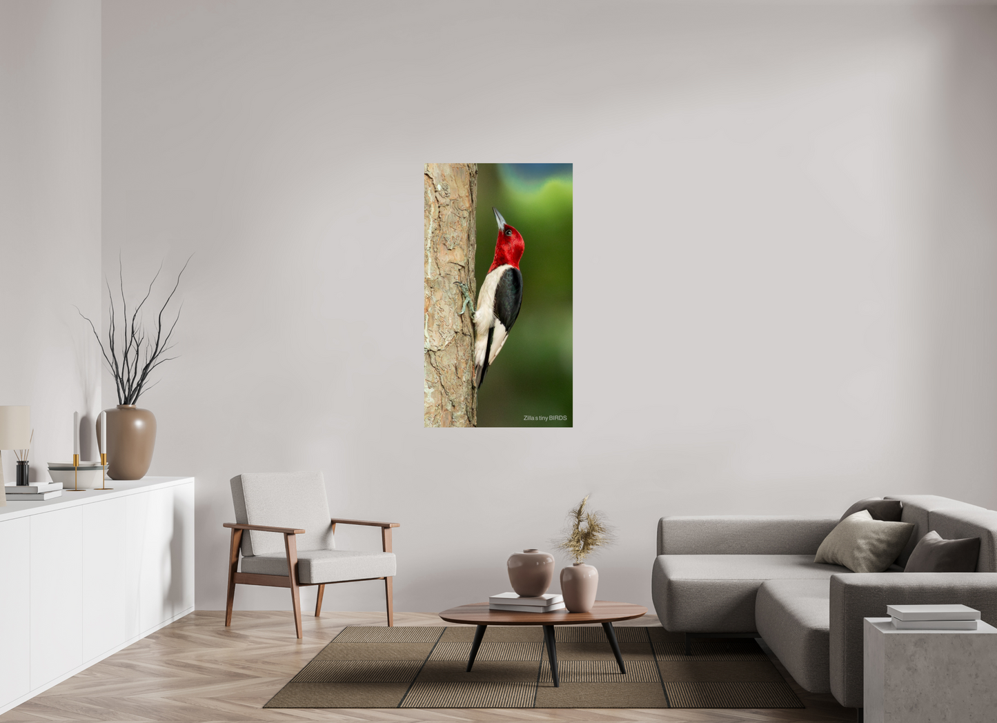 30.9 x 55″, Photo Print On Fuji Crystal DP II Zillas Zoom Image 492