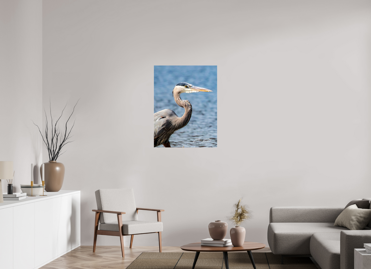 28 x 36.2″, Photo Print Under Acrylic Glass Zillas Zoom Image 420