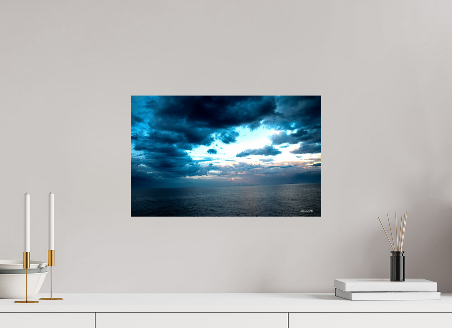 18.9 x 12″, Photo Print On Fuji Crystal DP II Zillas Zoom Image 202