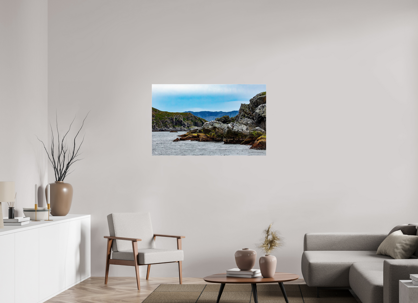 44.8 x 28″, Photo Print Under Acrylic Glass Zillas Zoom Image 222