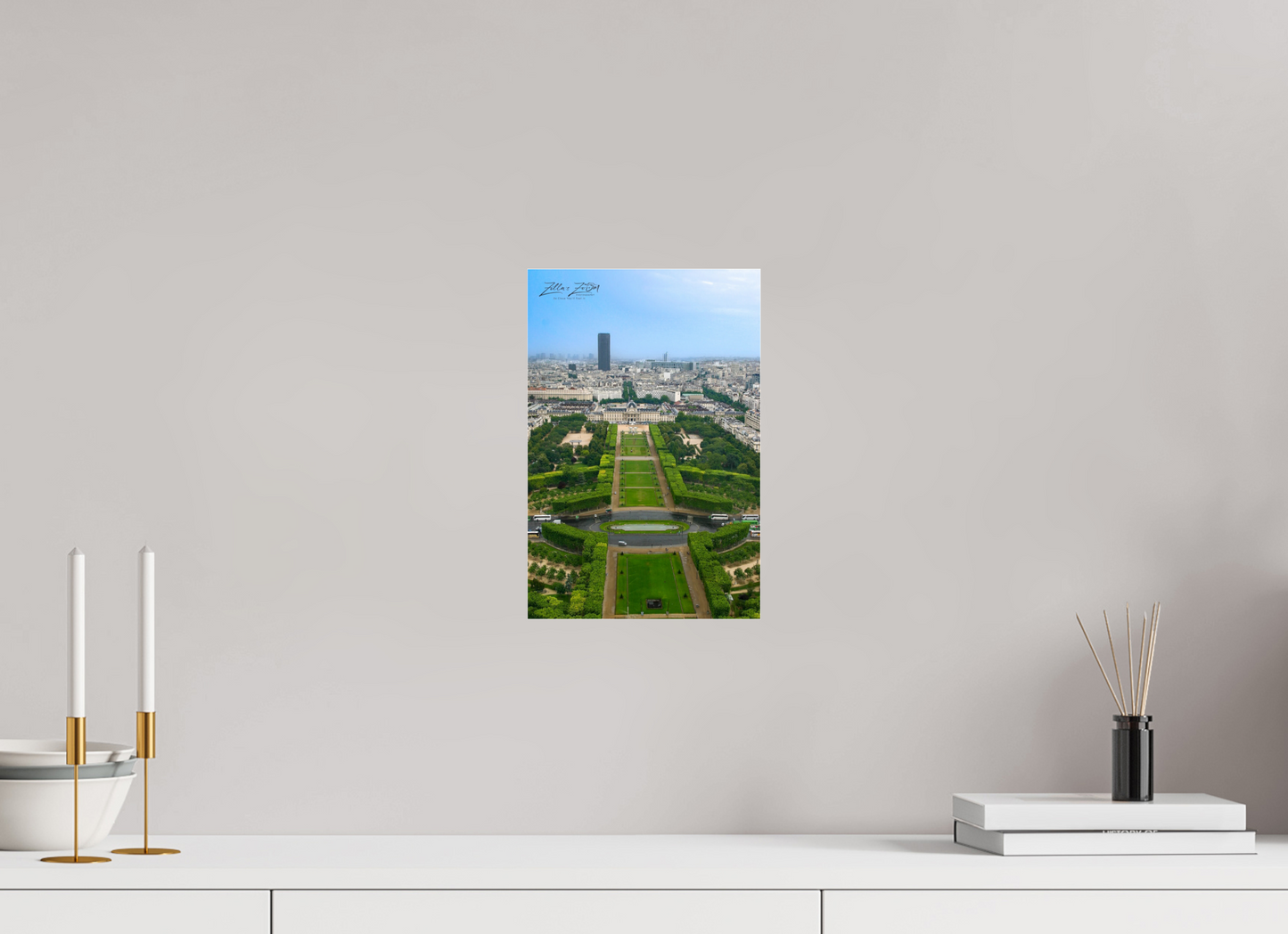8 x 12″, Photo Print Under Acrylic Glass Zillas Zoom Image 53