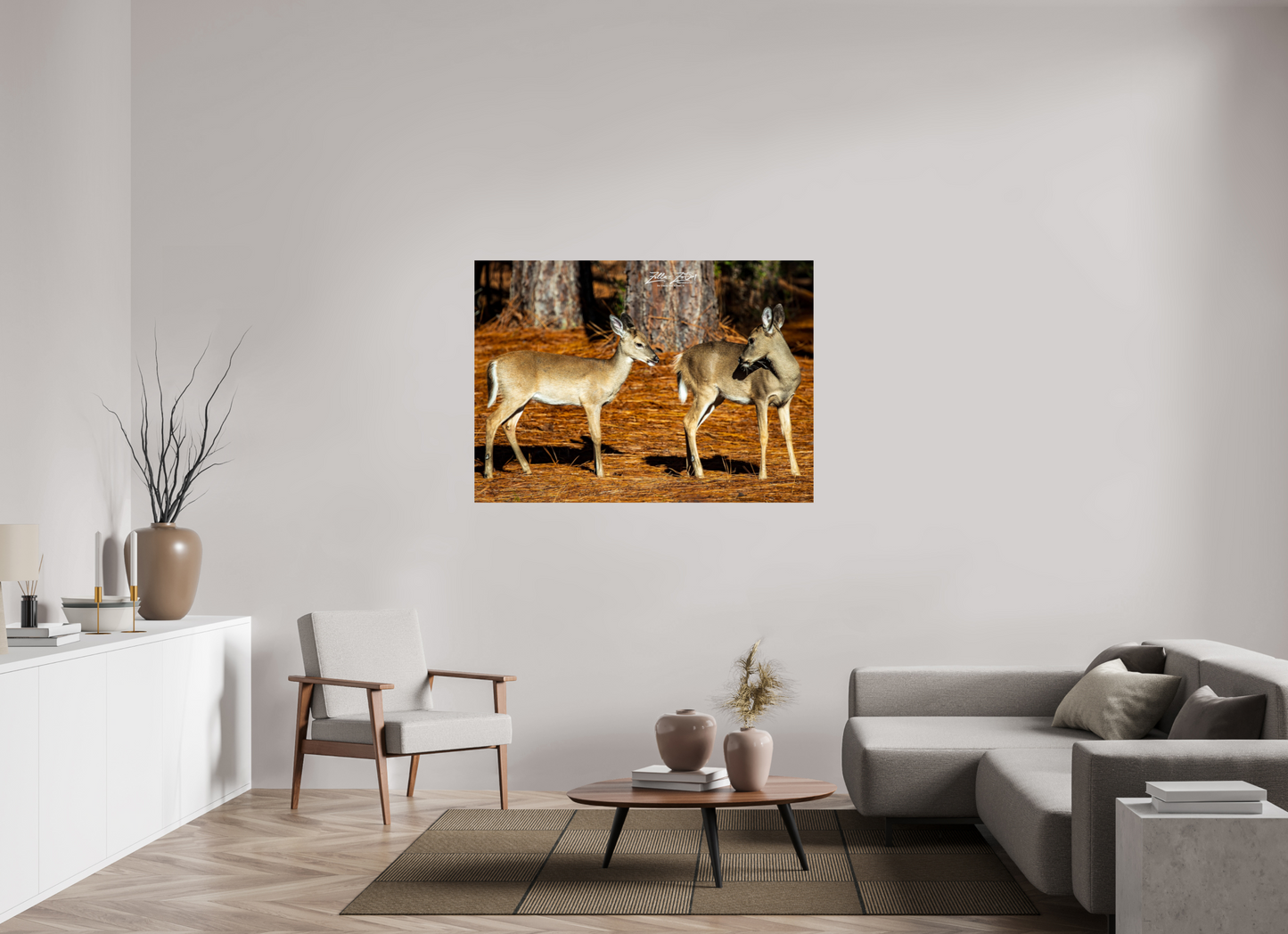 54.6 x 39″, Photo Print On Fuji Crystal DP II Zillas zoom image 143