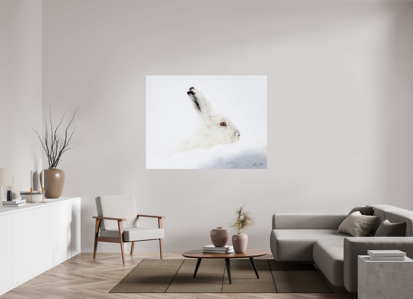 60.8 x 47″, Photo Print On Fuji Crystal DP II Zillas zoom image 147