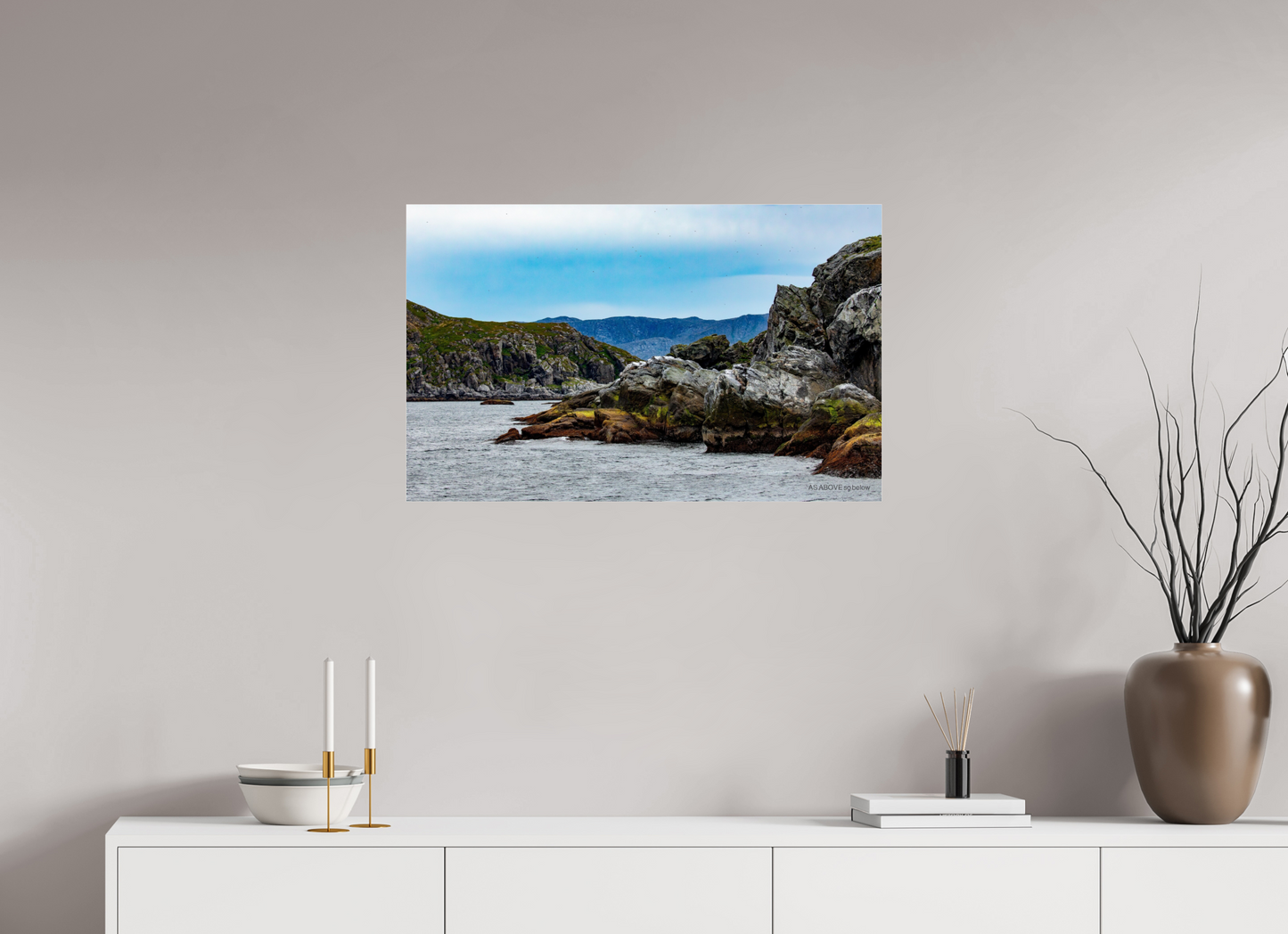 32 x 20″, Photo Print Under Acrylic Glass Zillas Zoom Image 210