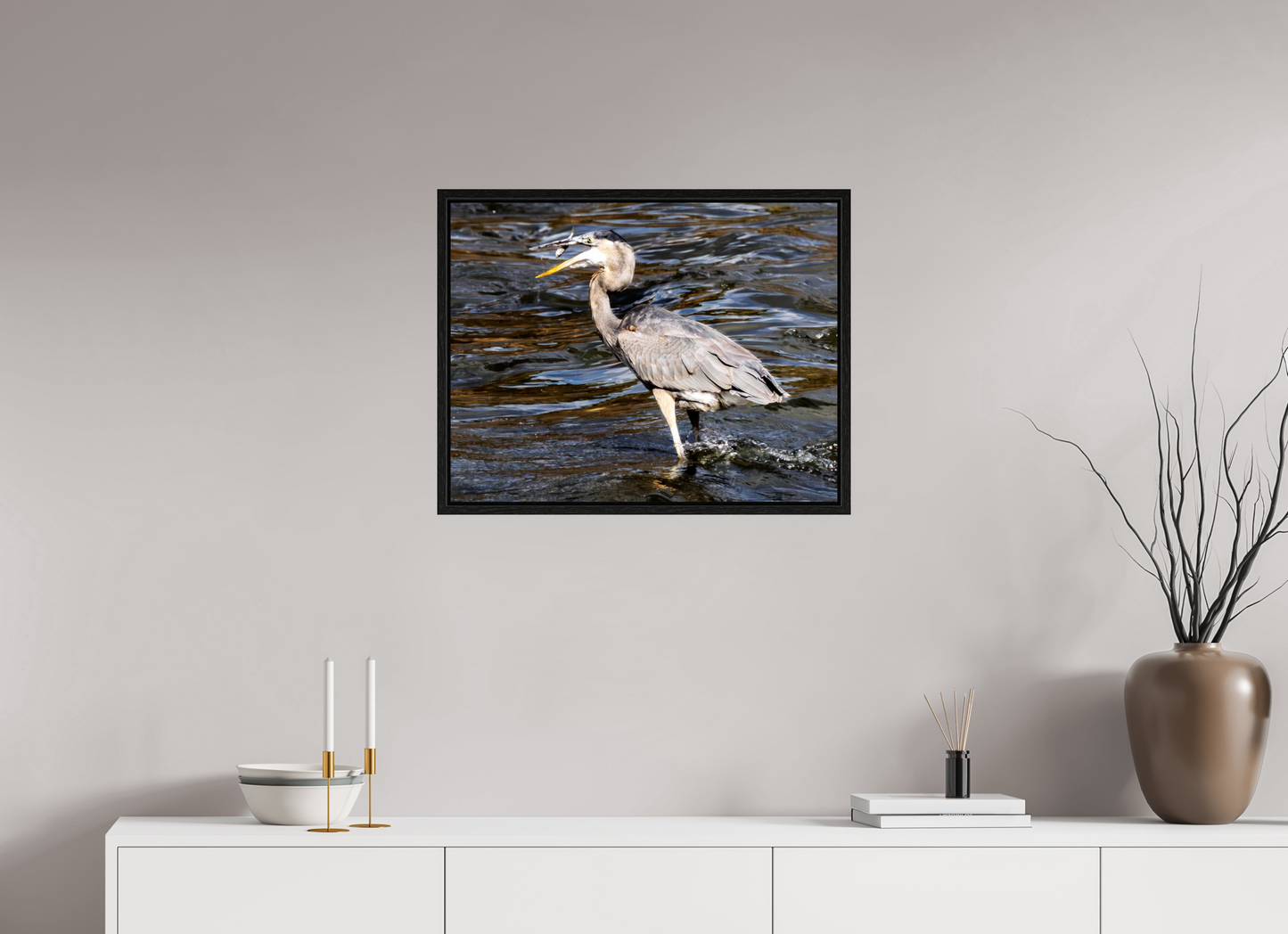 25.9 x 20″, Floater Frame Zillas Zoom Image 369