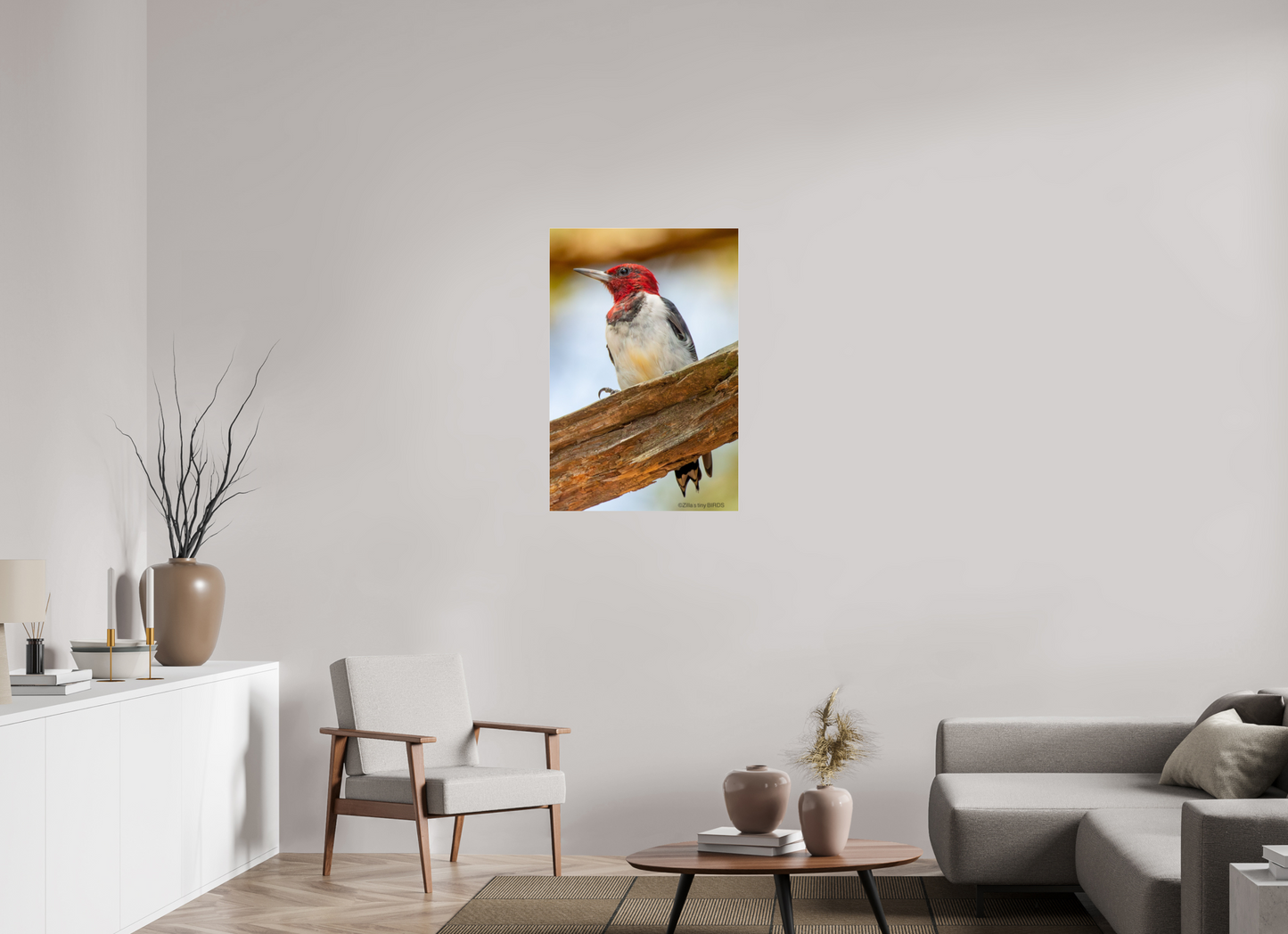 24 x 36″, Photo Print Under Acrylic Glass Zillas Zoom Image 442