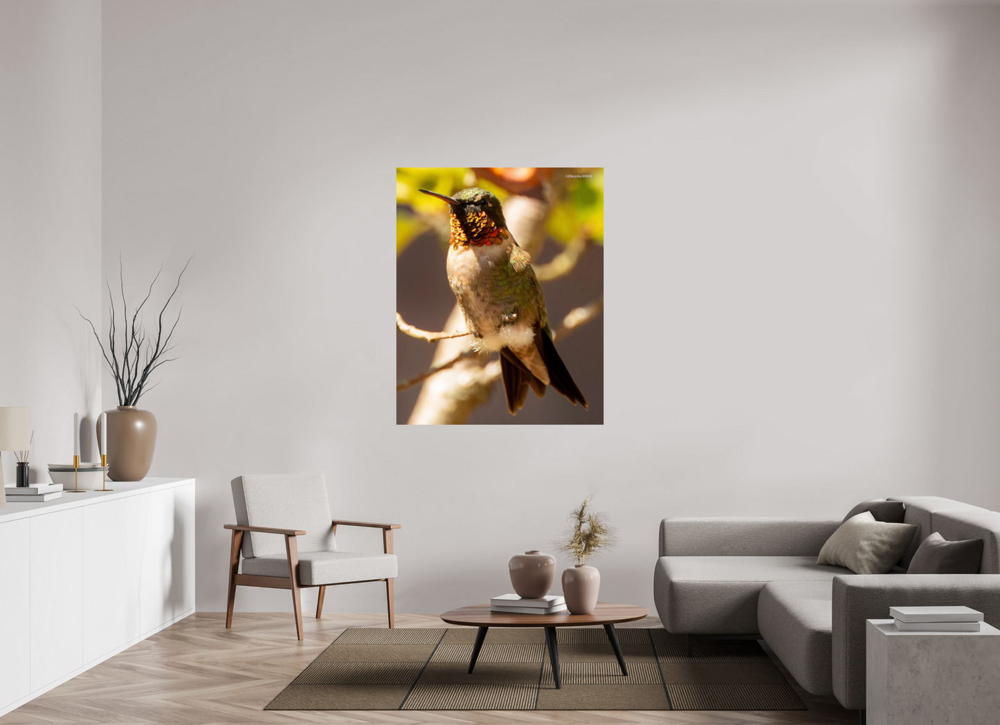 43 x 53.4″, Photo Print On Fuji Crystal DP II Zillas Zoom Image 339