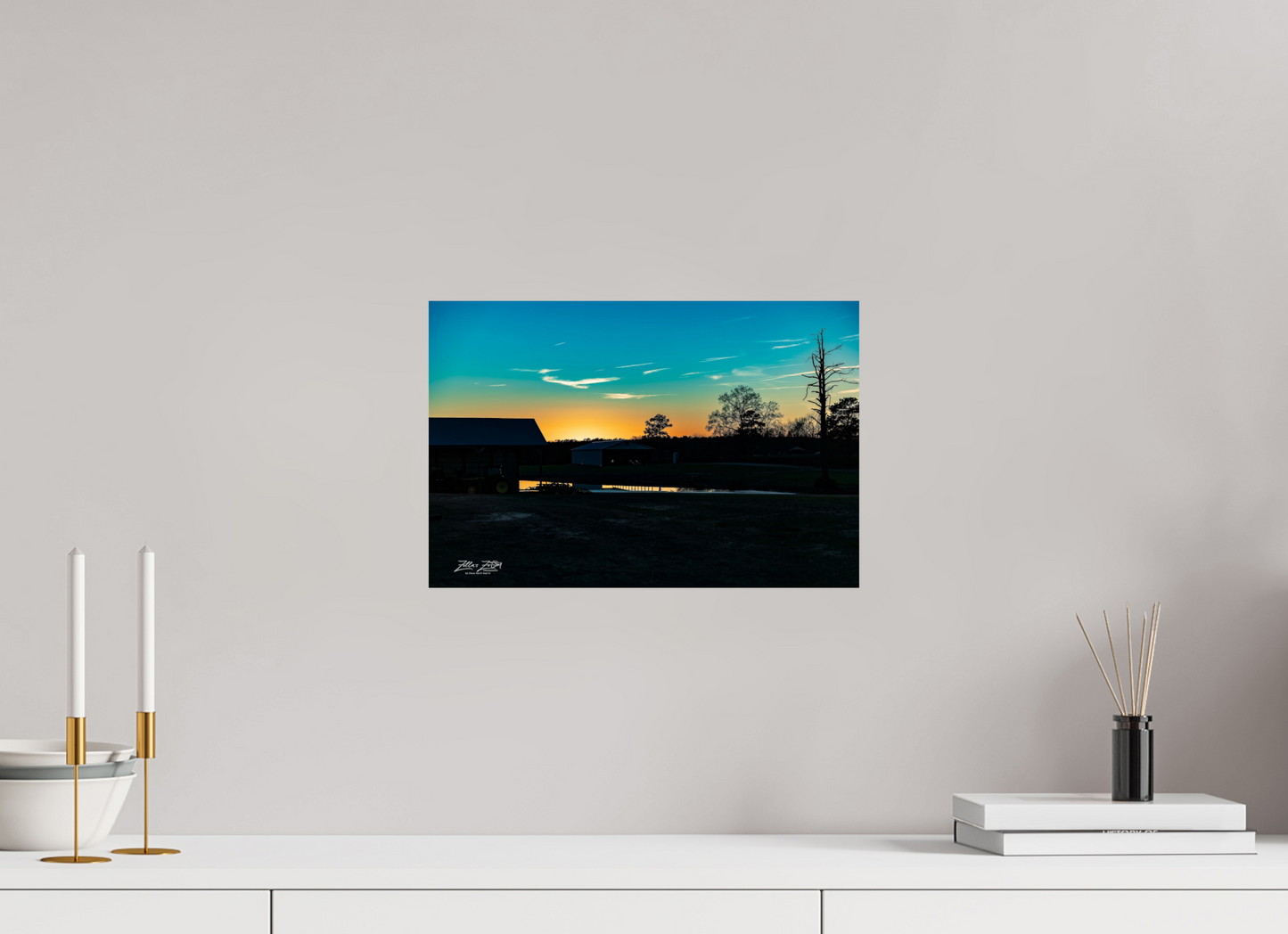 15 x 10″, Photo Print On Fuji Crystal DP II Zillas Zoom Image 73