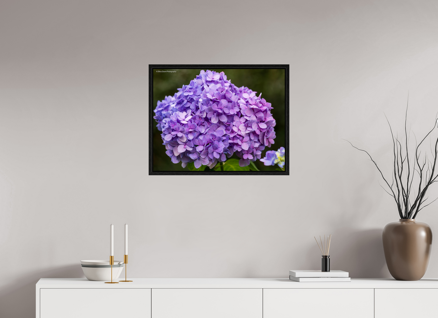 25.9 x 20″, Floater Frame Zillas Zoom Image 95