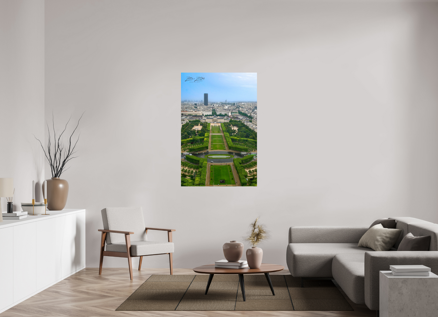36 x 54″, Photo Print On Fuji Crystal DP II Zillas Zoom Image 53