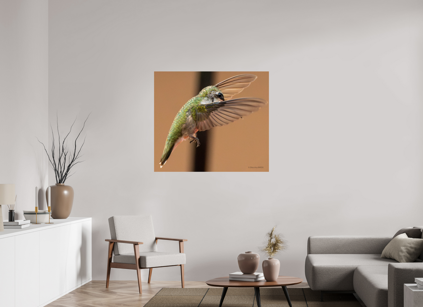 44.7 x 39″, Photo Print On Fuji Crystal DP II Zillas Zoom Image 376