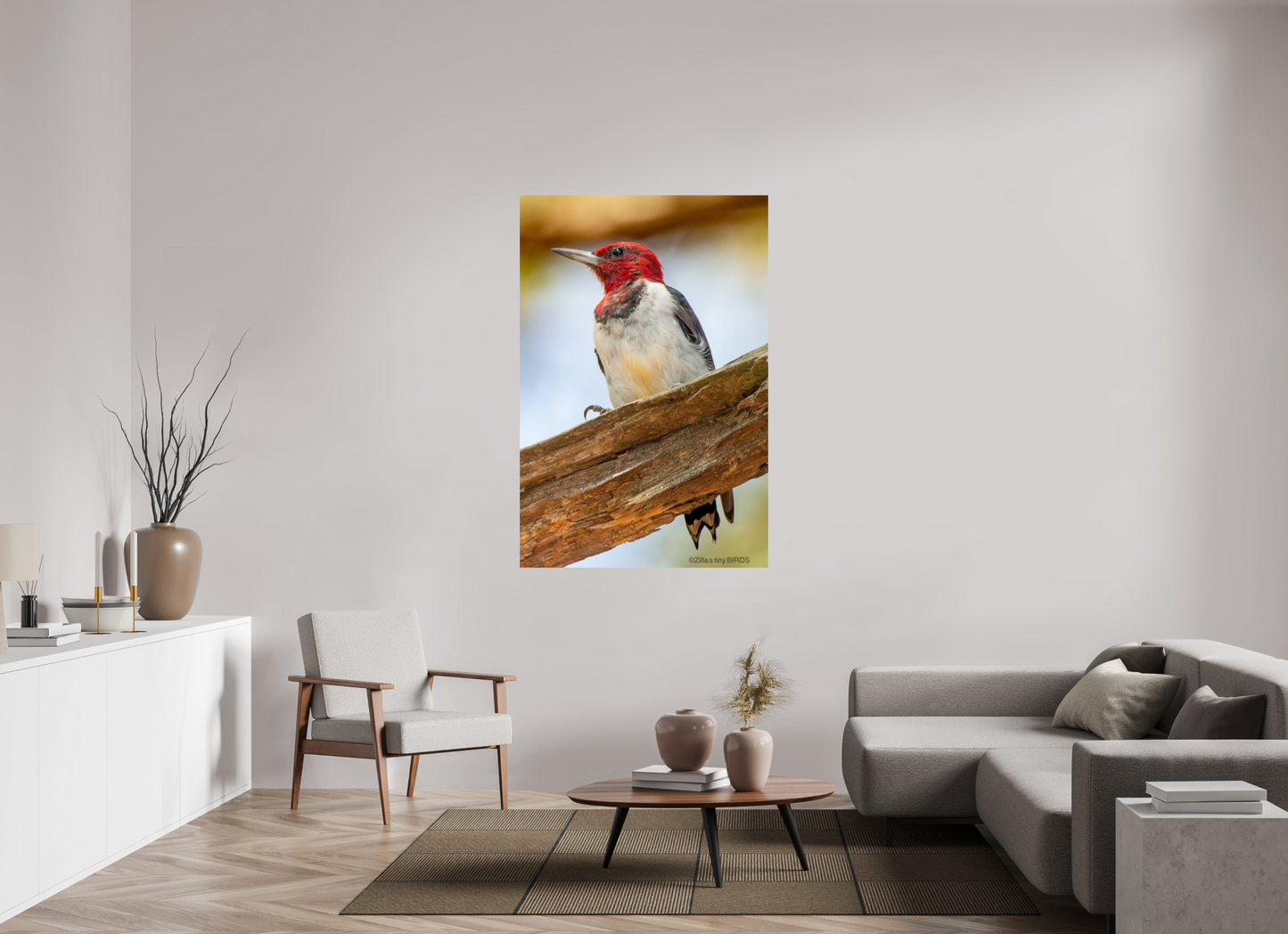 40 x 60″, Photo Print On Fuji Crystal DP II Zillas Zoom Image 442