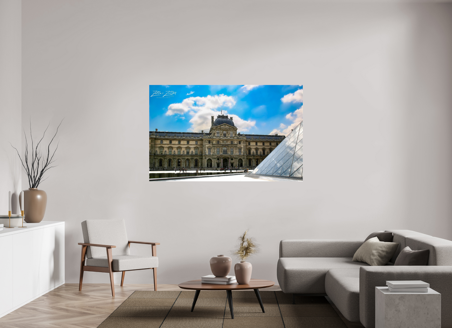 68.6 x 43″, Photo Print Under Acrylic Glass Zillas Zoom Image 35