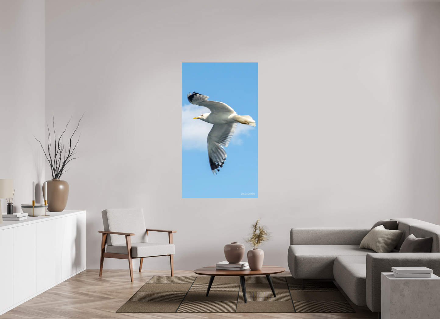 36 x 64″, Photo Print On Fuji Crystal DP II Zillas Zoom Image 466