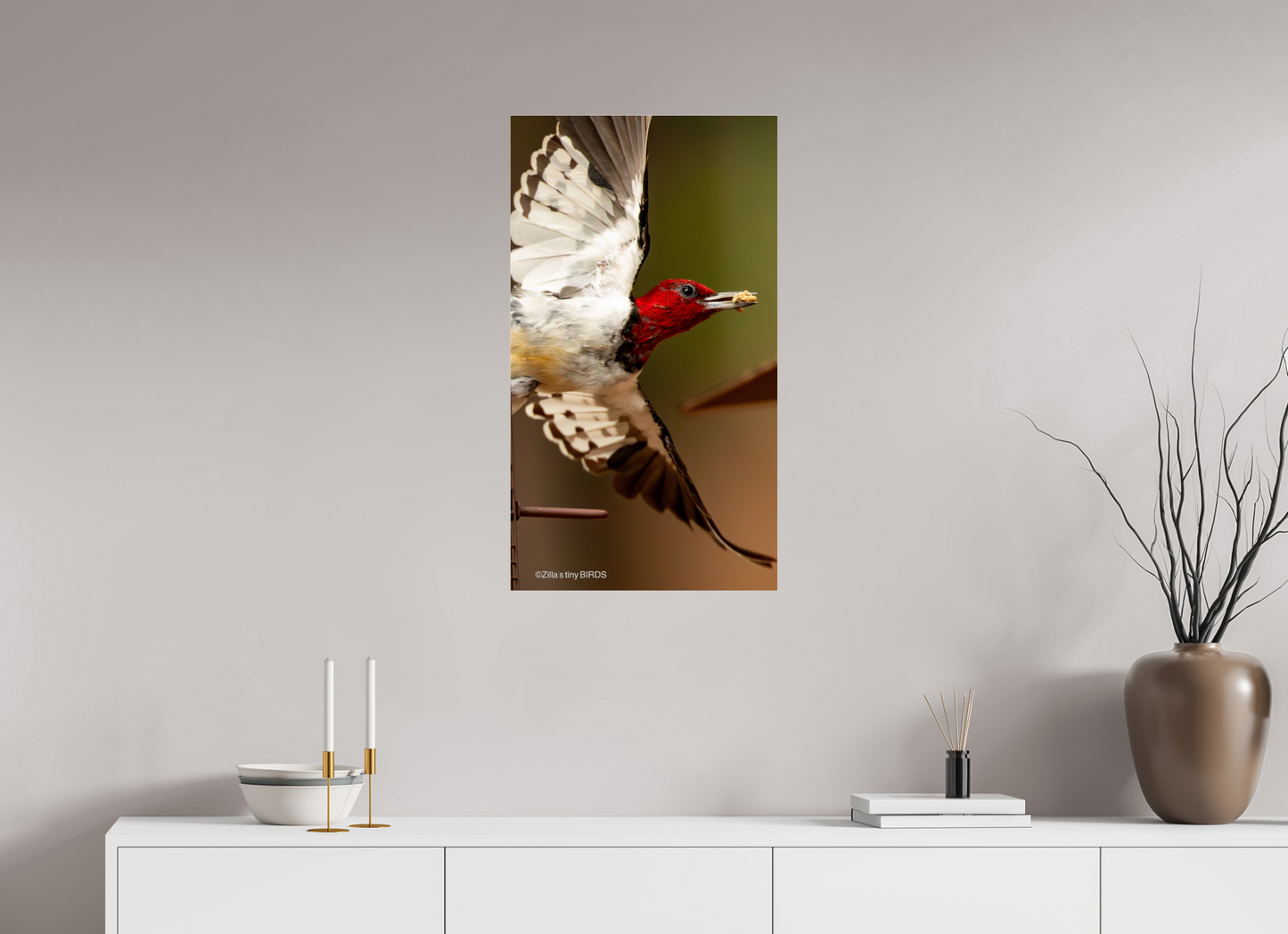18 x 32″, Photo Print Under Acrylic Glass Zillas Zoom Image 399