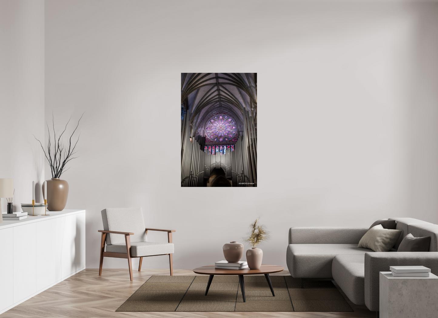 36 x 54″, Photo Print On Fuji Crystal DP II Zillas Zoom Image 43