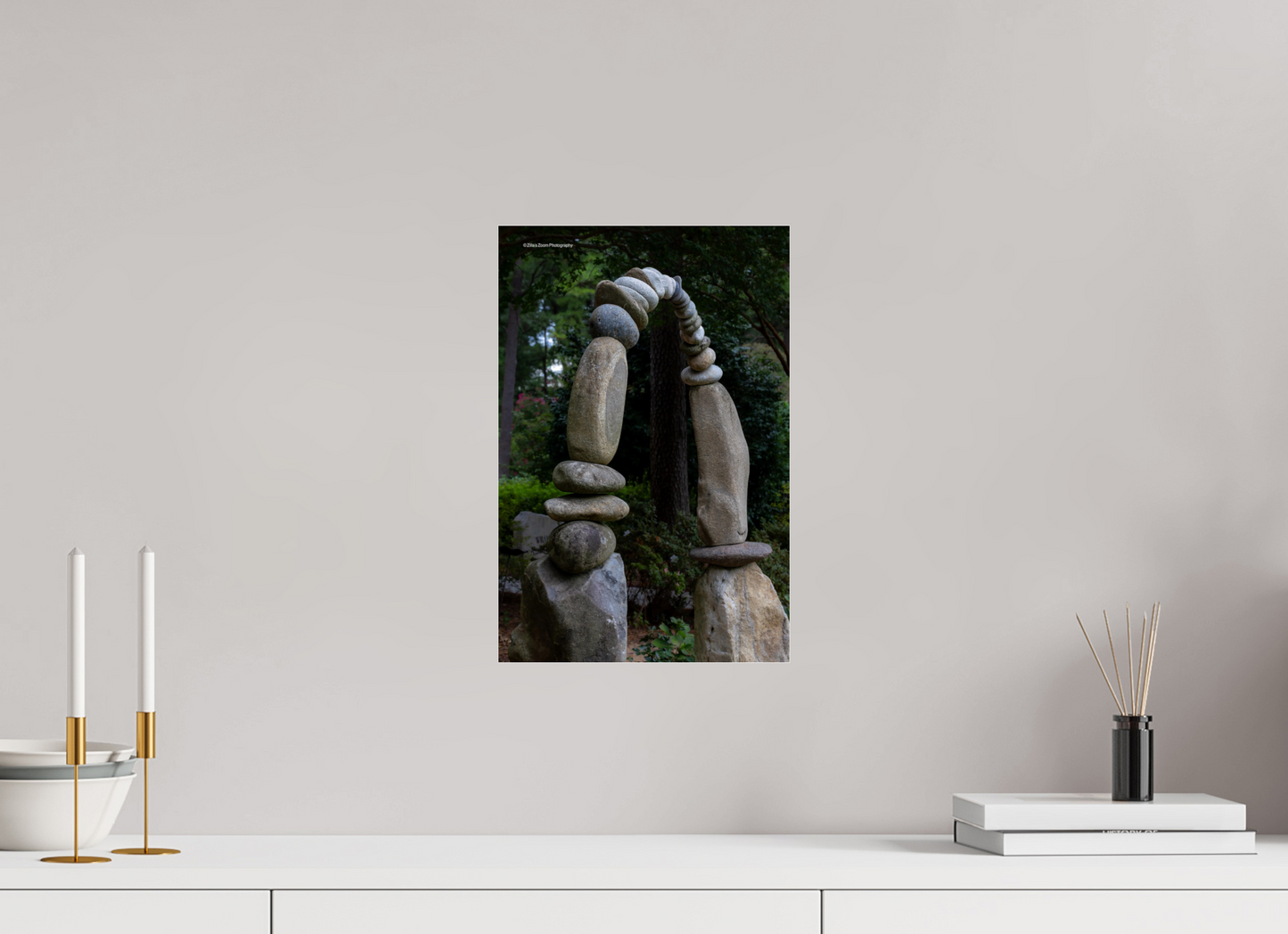 10 x 15″, Photo Print Under Acrylic Glass Zillas Zoom Image 111