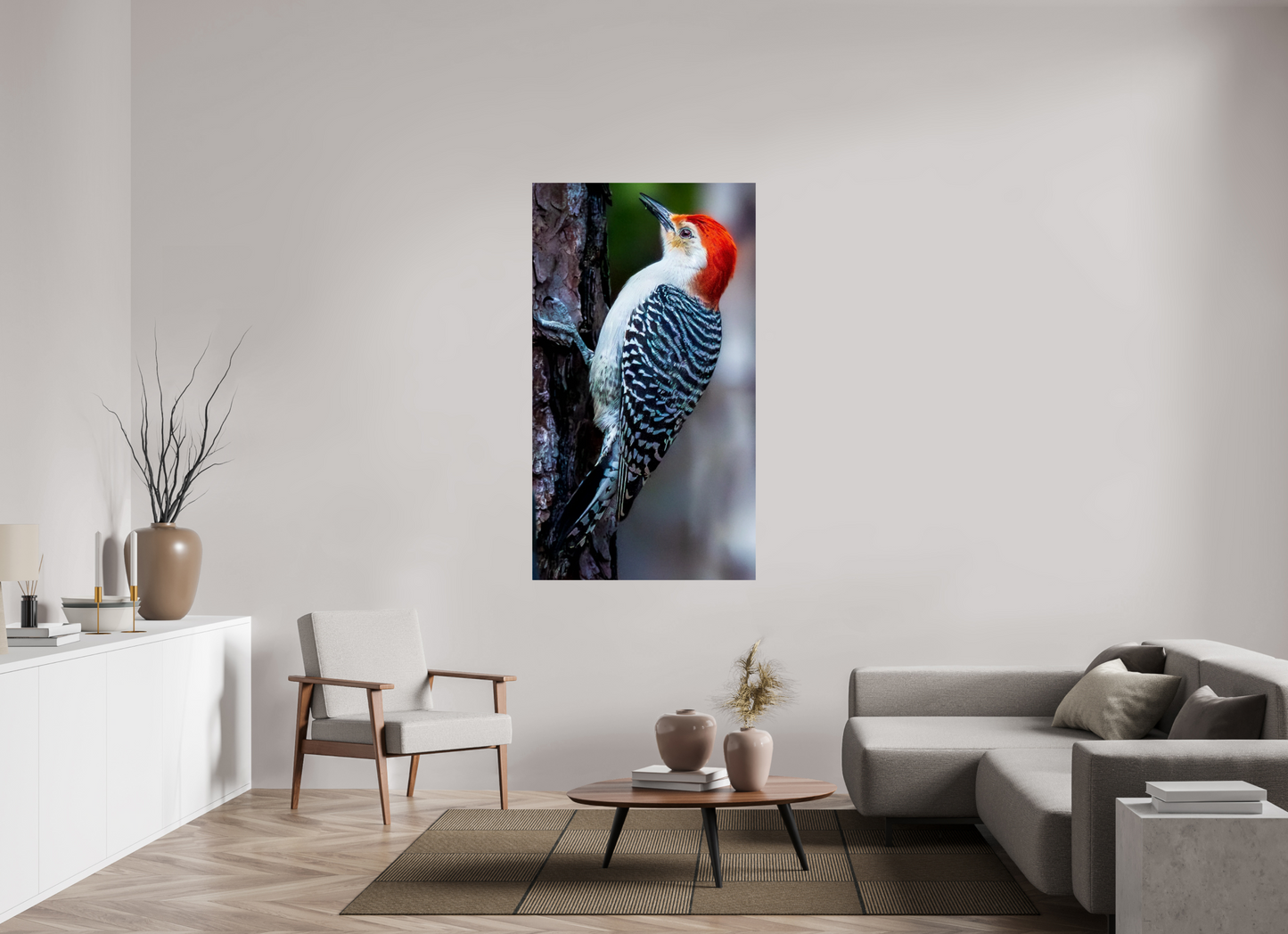 36 x 64″, Photo Print On Fuji Crystal DP II Zillas Zoom Image 447