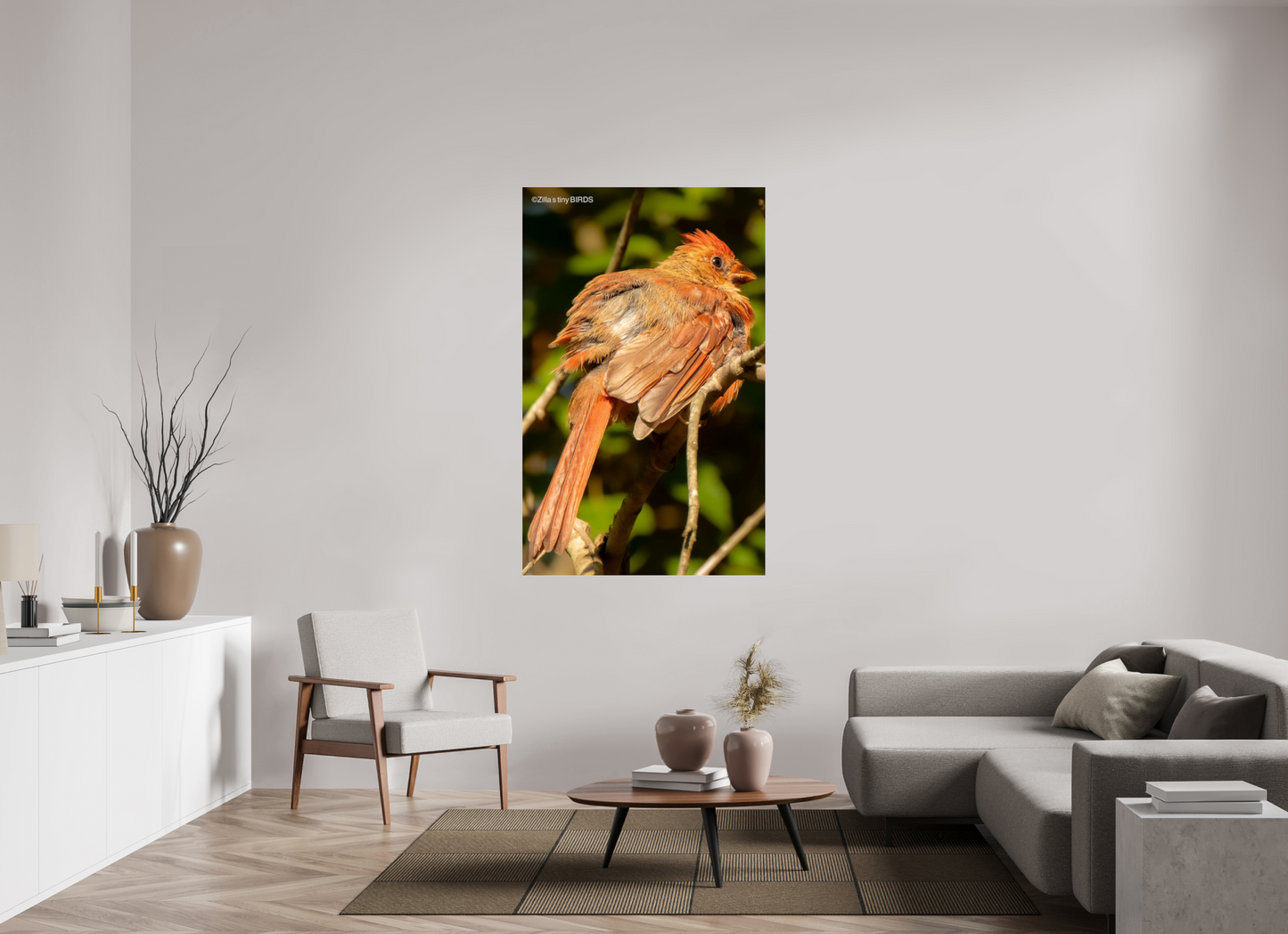 39 x 62.4″, Photo Print Under Acrylic Glass Zillas Zoom Image 403