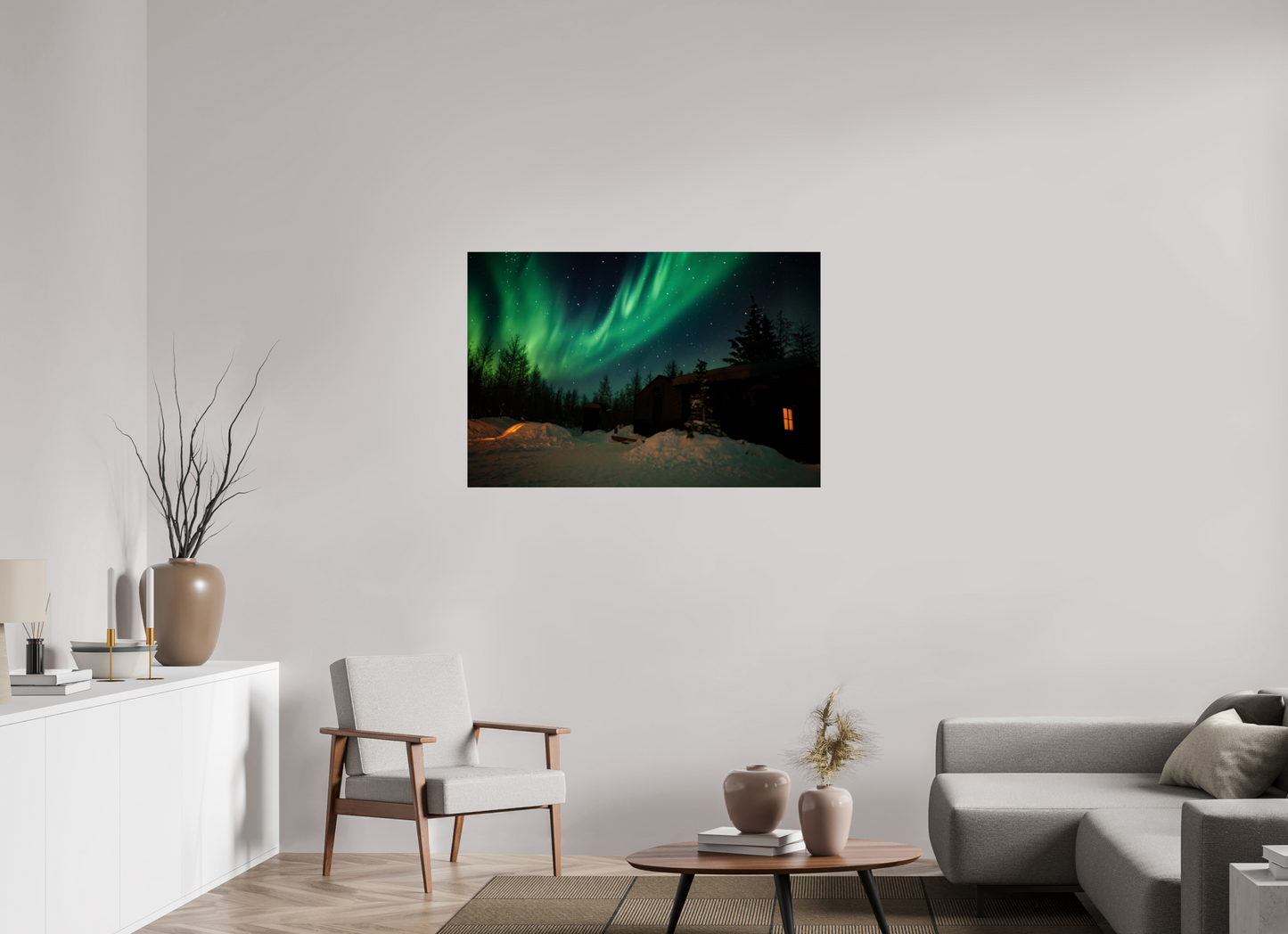 45 x 30″, Photo Print Under Acrylic Glass Zillas zoom image 128