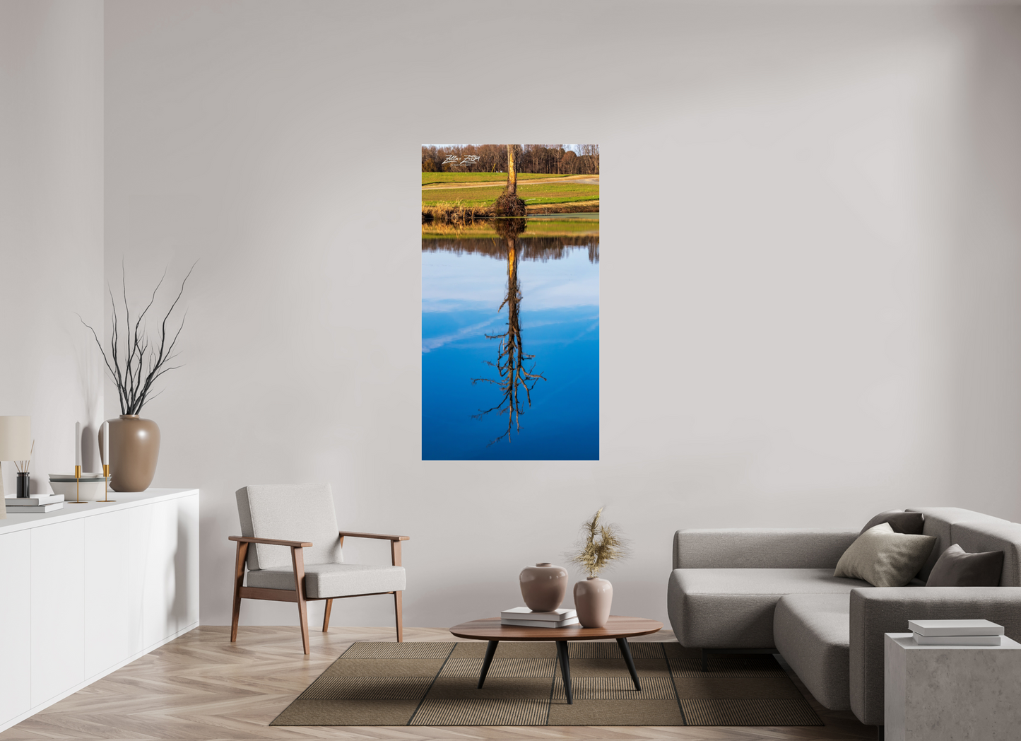 36 x 64″, Photo Print Under Acrylic Glass Zillas Zoom Image 247