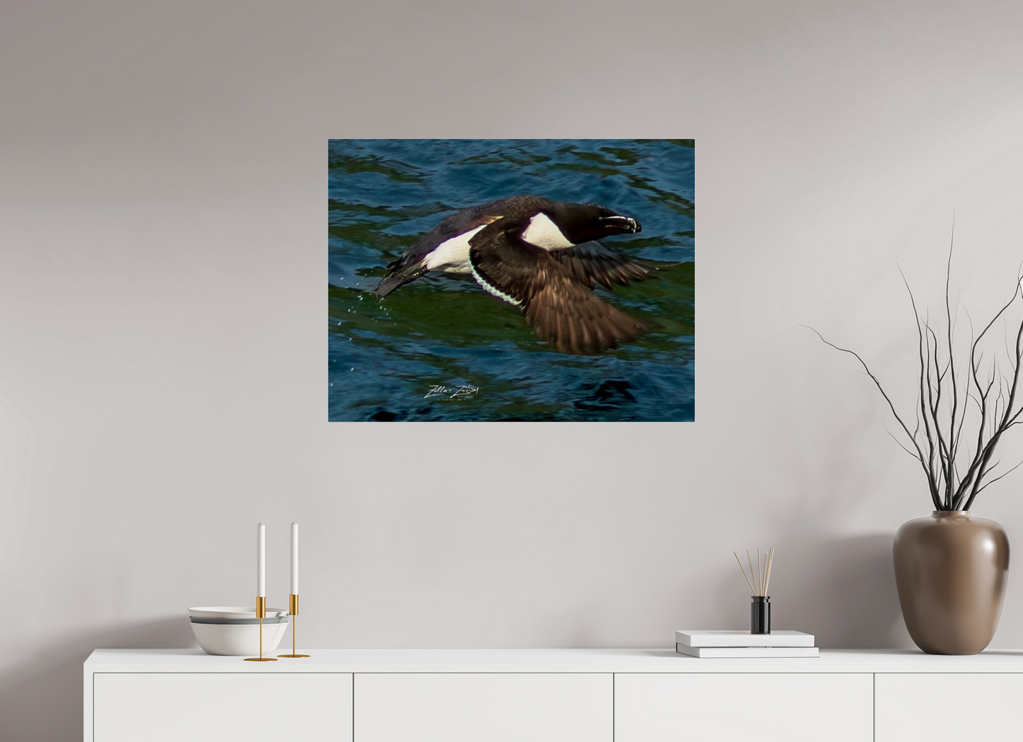 31.1 x 24″, Photo Print Under Acrylic Glass Zillas Zoom Image 332