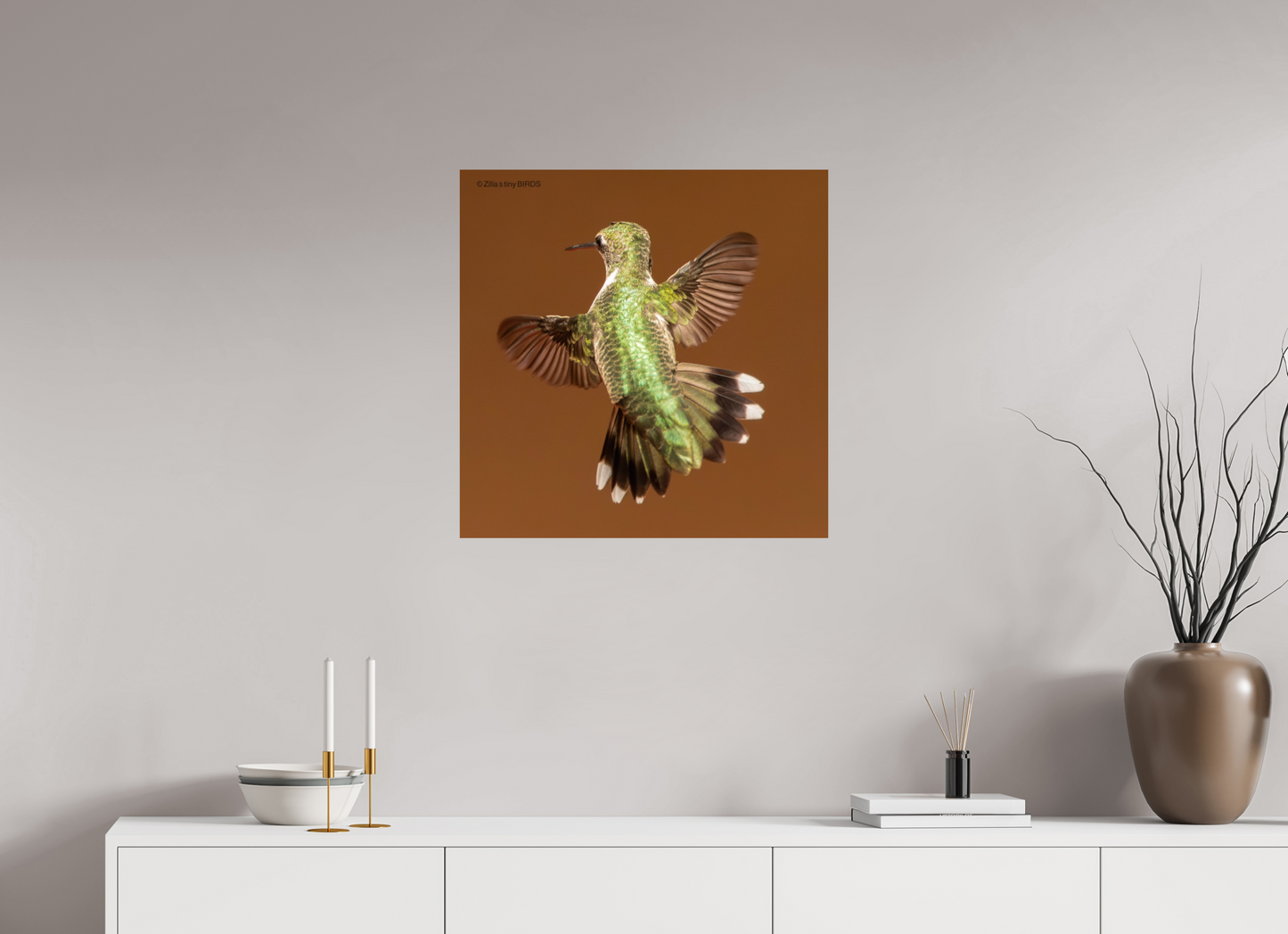 25 x 25″, Photo Print On Fuji Crystal DP II Zillas Zoom Image 338