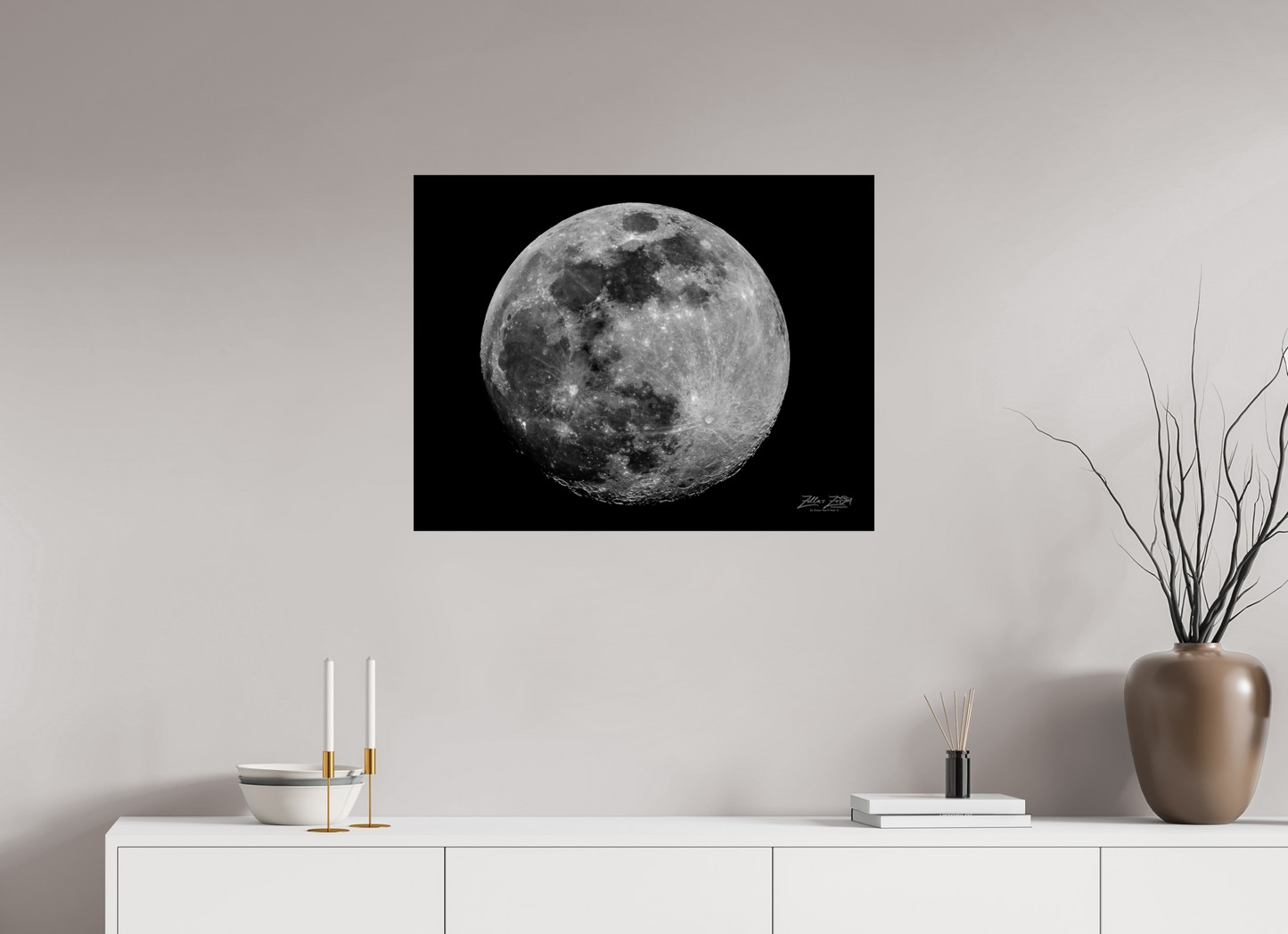 31.1 x 24″, Photo Print Under Acrylic Glass Zillas zoom image 119