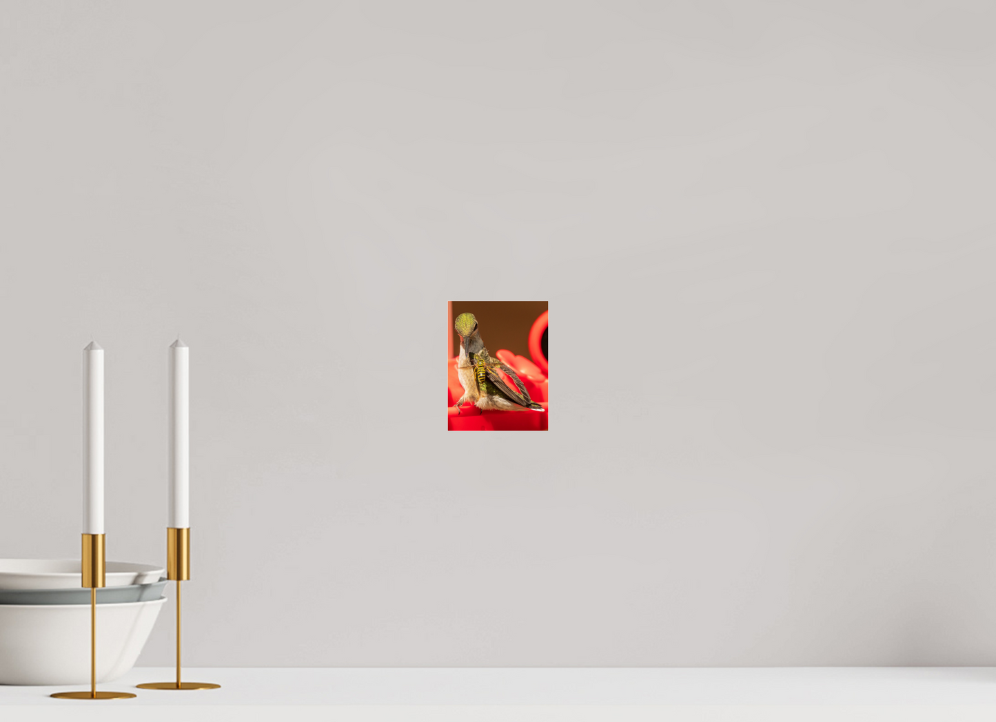 4 x 5.2″, Photo Print Under Acrylic Glass Zillas Zoom Image 522