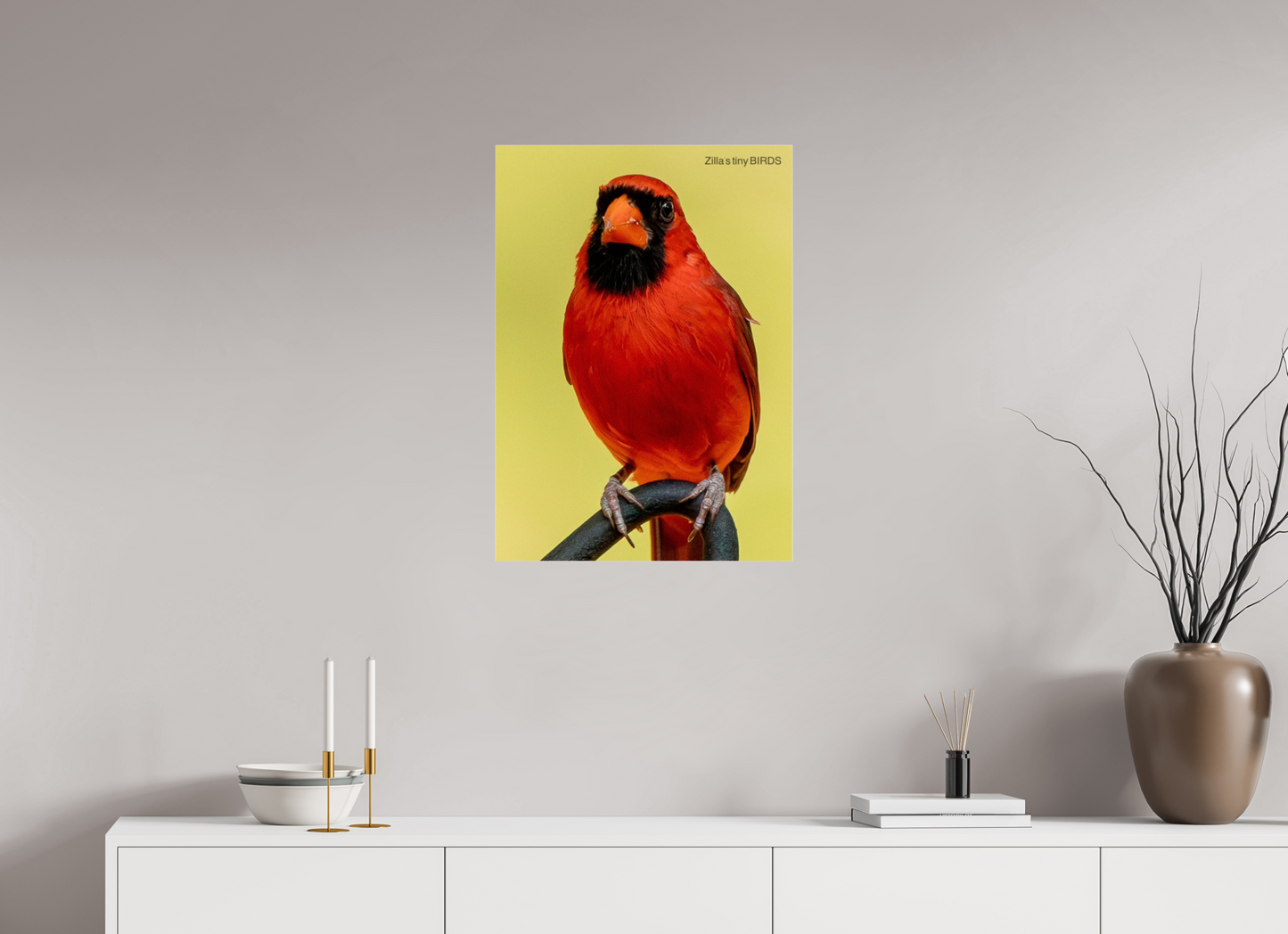 20 x 28″, Photo Print Under Acrylic Glass Zillas Zoom Image 500