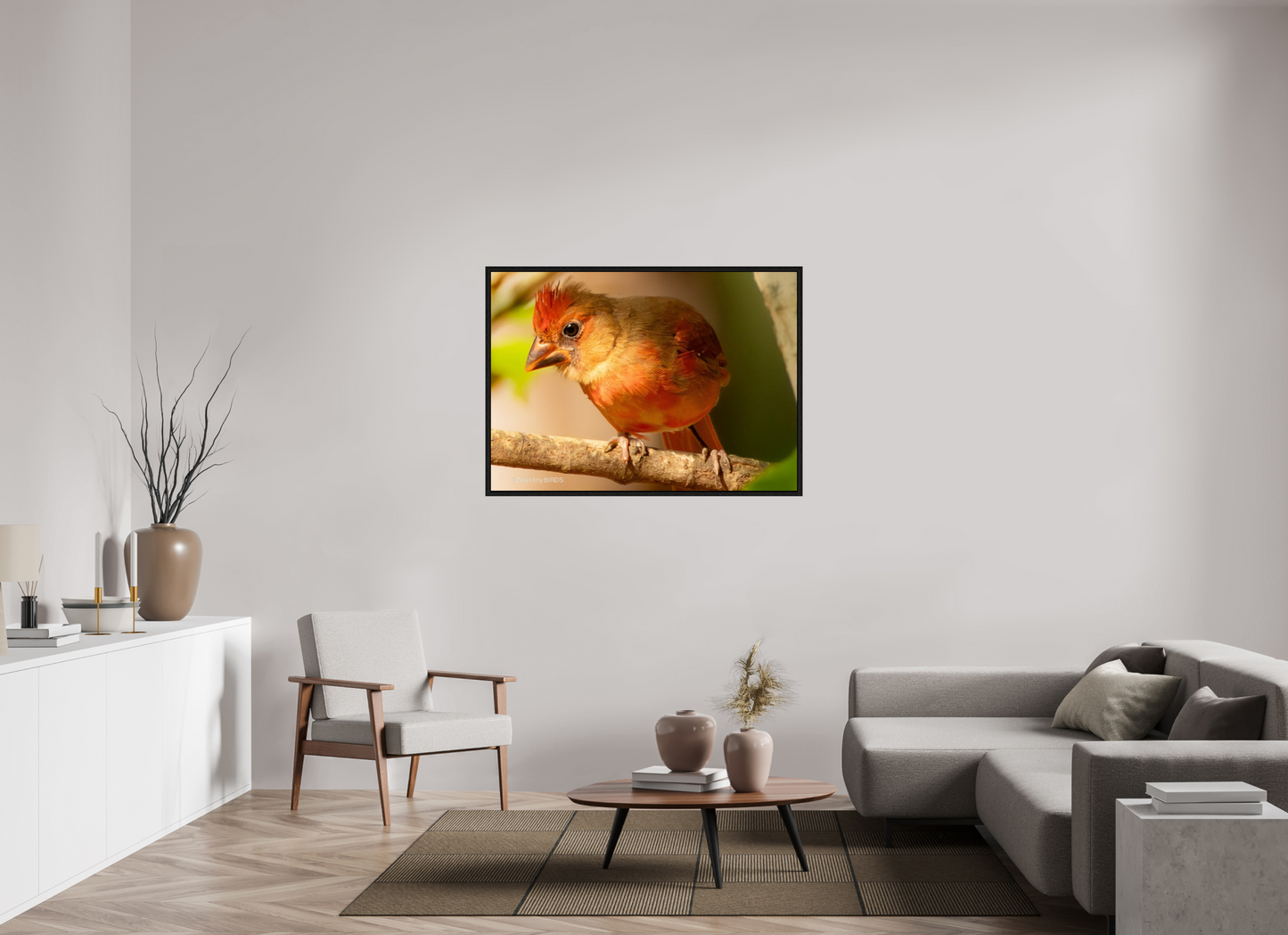 49 x 35″, Floater Frame Zillas Zoom Image 316