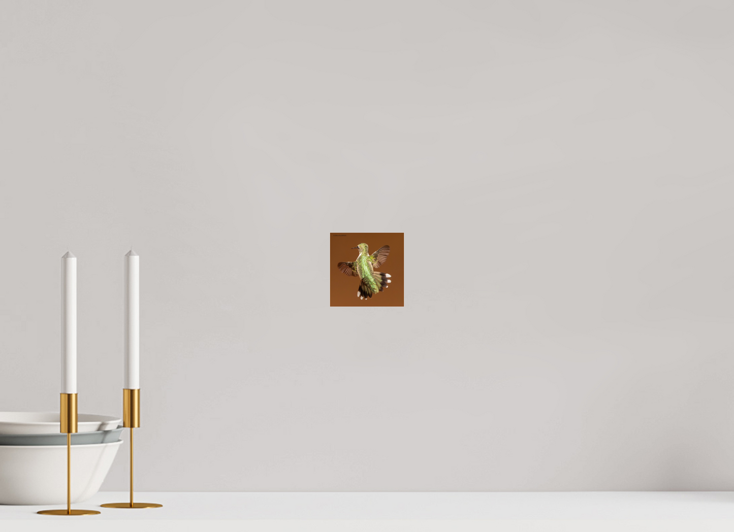 4 x 4″, Photo Print Under Acrylic Glass Zillas Zoom Image 338