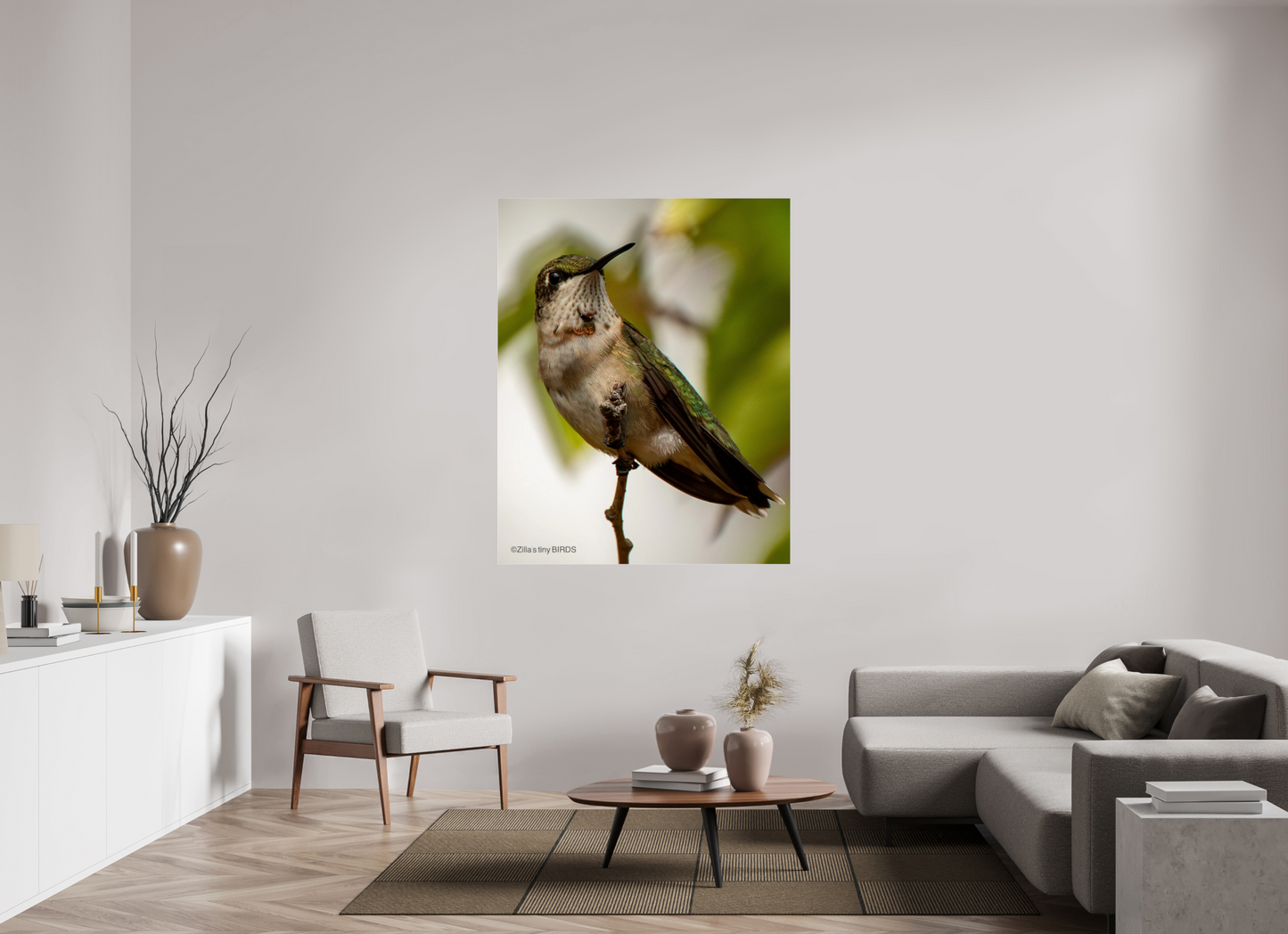 47 x 58.8″, Photo Print Under Acrylic Glass Zillas Zoom Image 468
