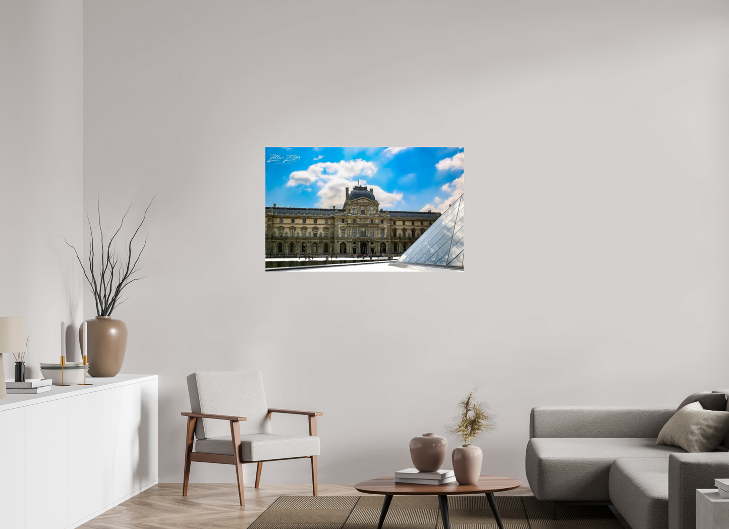 44.6 x 28″, Photo Print Under Acrylic Glass Zillas Zoom Image 35