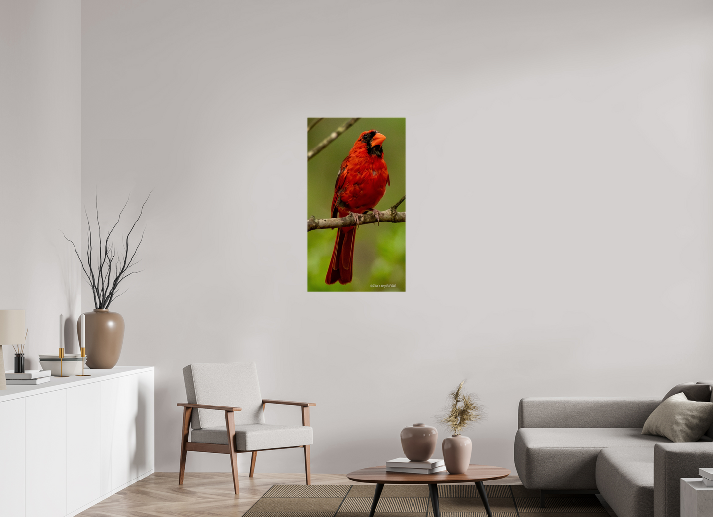 22.5 x 40″, Photo Print Under Acrylic Glass Zillas Zoom Image 397