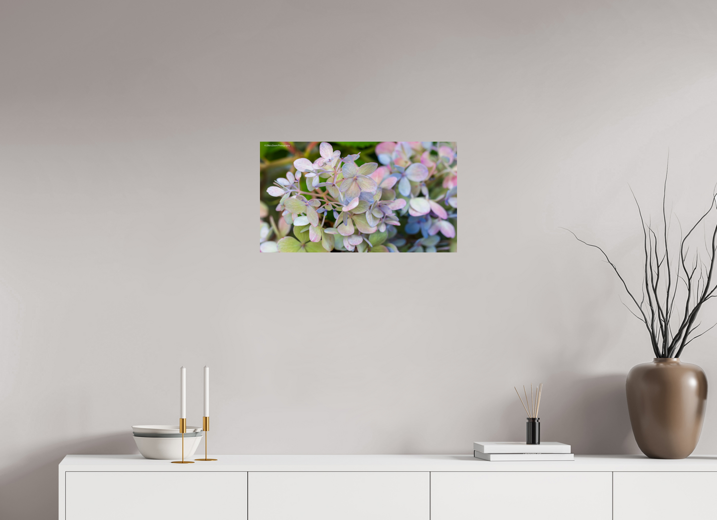 24 x 13.5″, Photo Print On Fuji Crystal DP II Zillas Zoom Image 90