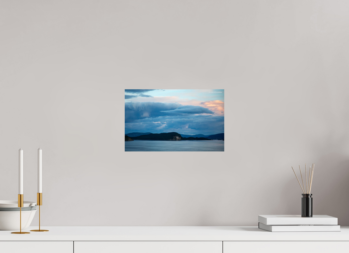 12.8 x 8″, Photo Print On Fuji Crystal DP II Zillas Zoom Image 211