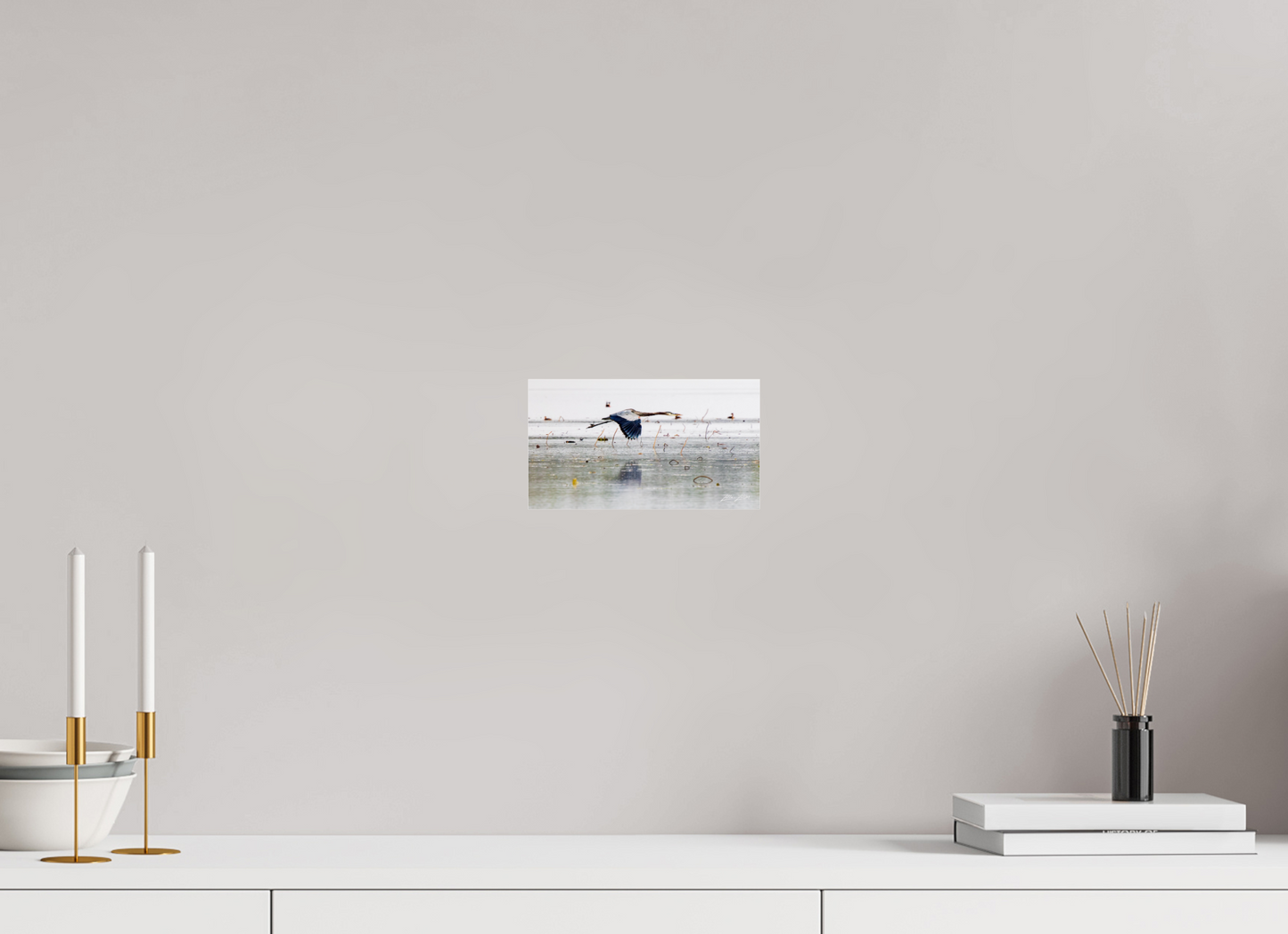 8 x 4.5″, Photo Print Under Acrylic Glass Zillas Zoom Image 321