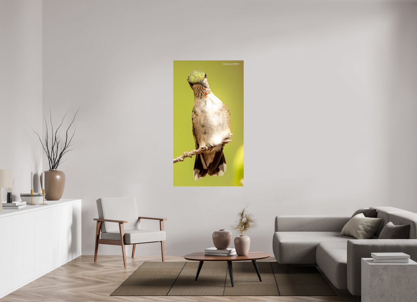 35 x 62.8″, Photo Print On Fuji Crystal DP II Zillas Zoom Image 444