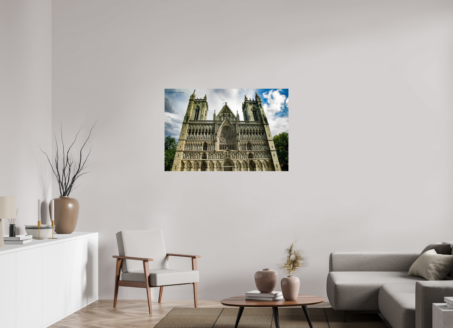 45 x 30″, Photo Print On Fuji Crystal DP II Zillas Zoom Image 40