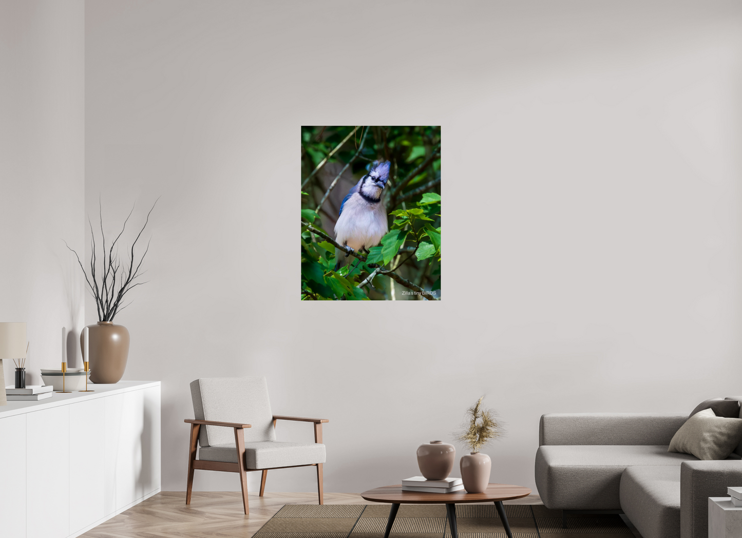 31 x 38.7″, Photo Print On Fuji Crystal DP II Zillas Zoom Image 497