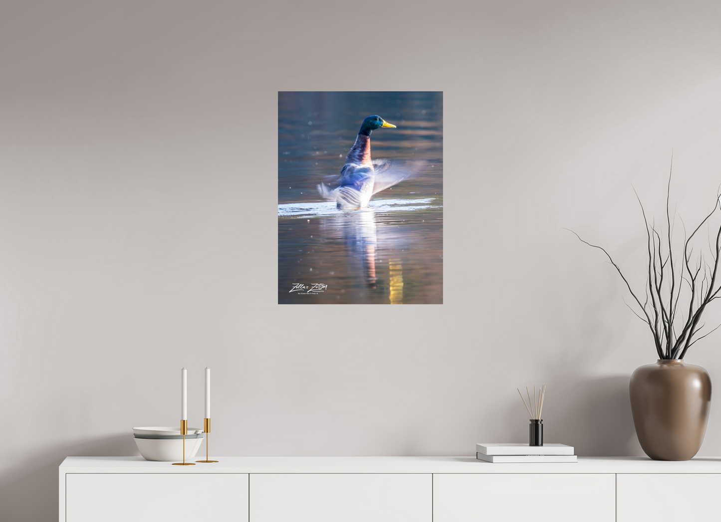 20 x 25.9″, Photo Print On Fuji Crystal DP II Zillas Zoom Image 448
