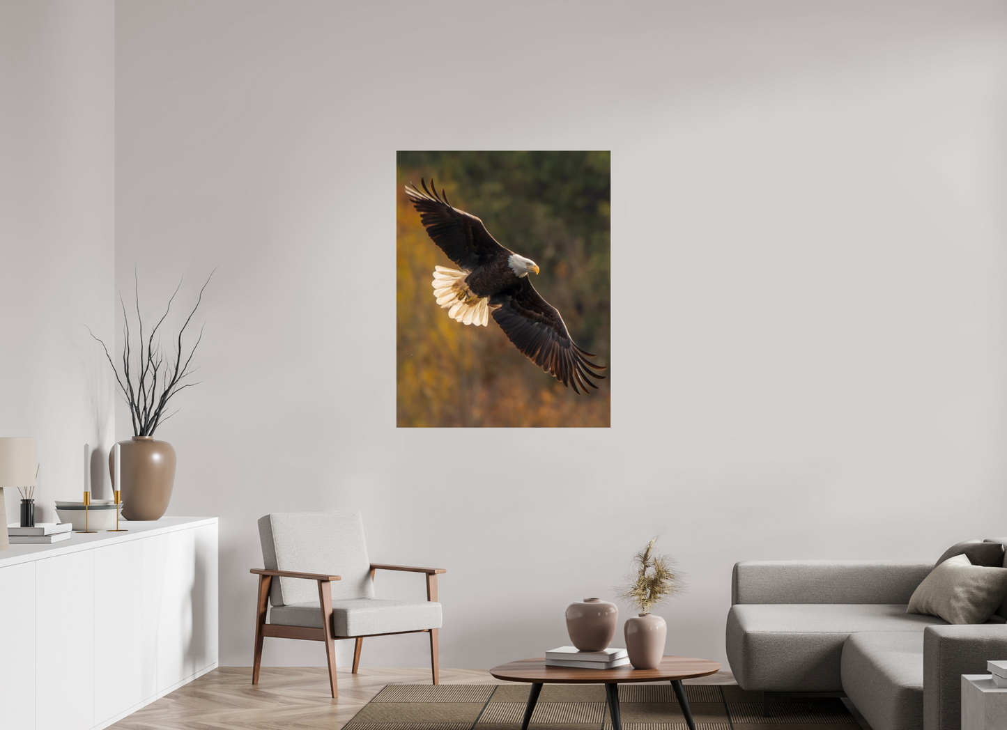 35 x 45.3″, Photo Print On Fuji Crystal DP II Zillas Zoom Image 495