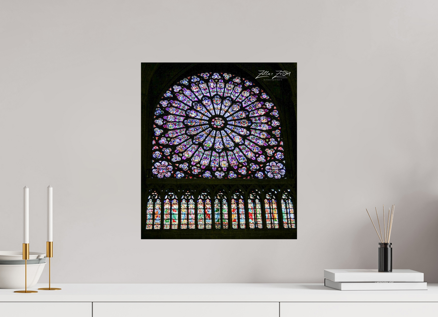 16 x 18.1″, Photo Print On Fuji Crystal DP II Zillas Zoom Image 49