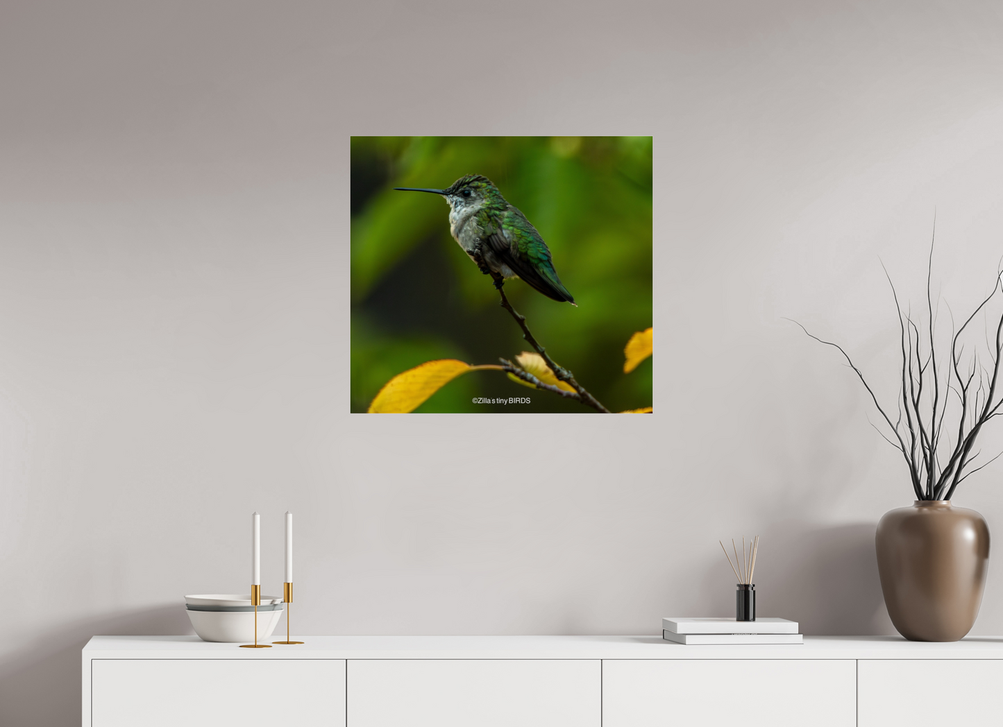 26.1 x 24″, Photo Print Under Acrylic Glass Zillas Zoom Image 312