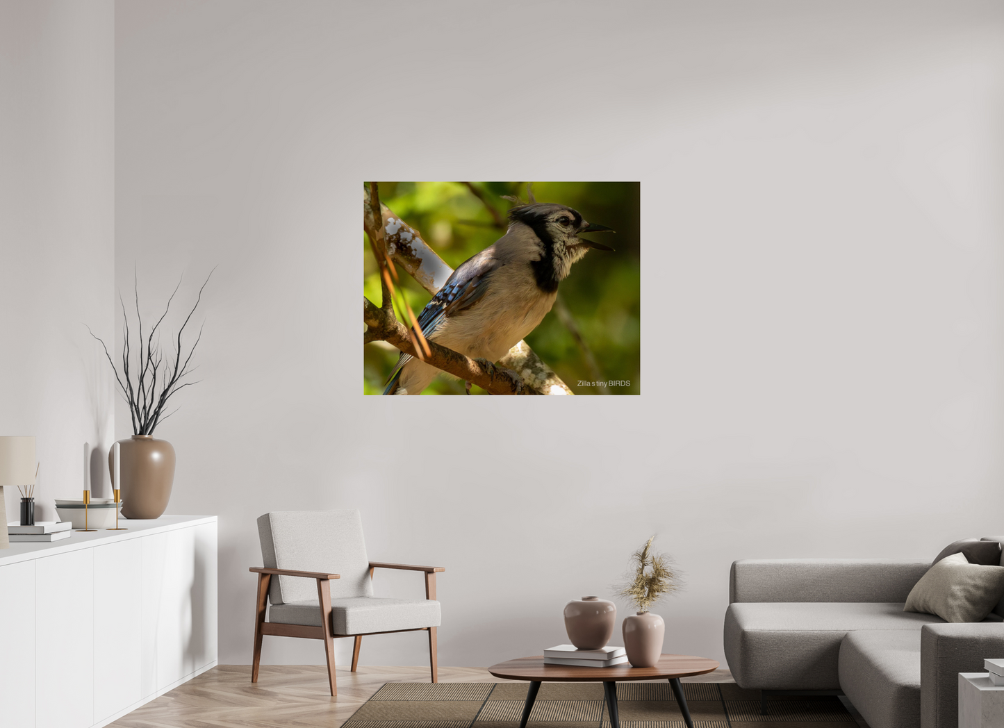 45.3 x 35″, Photo Print On Fuji Crystal DP II Zillas Zoom Image 378