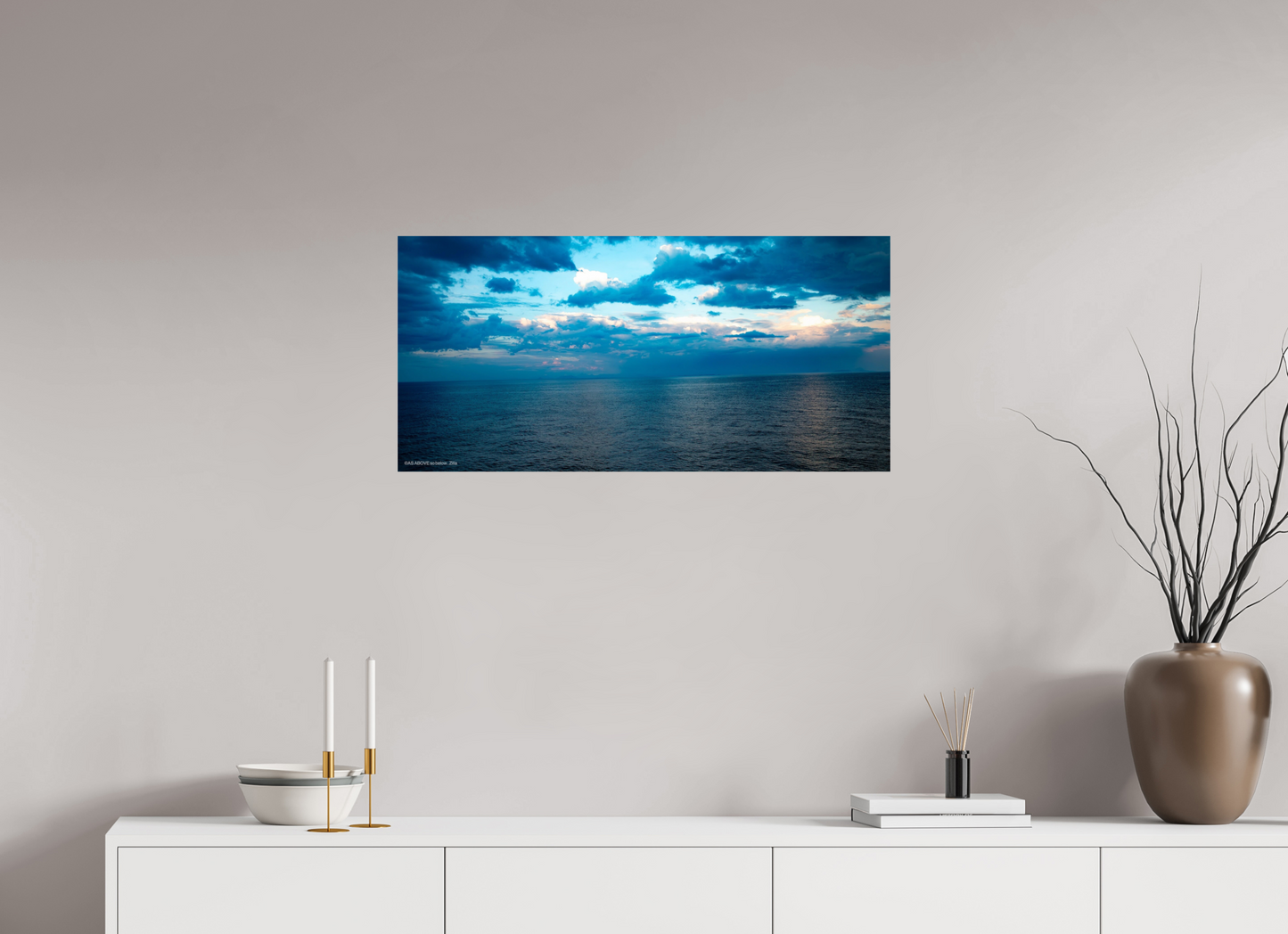 33.4 x 16″, Photo Print On Fuji Crystal DP II Zillas Zoom Image 199