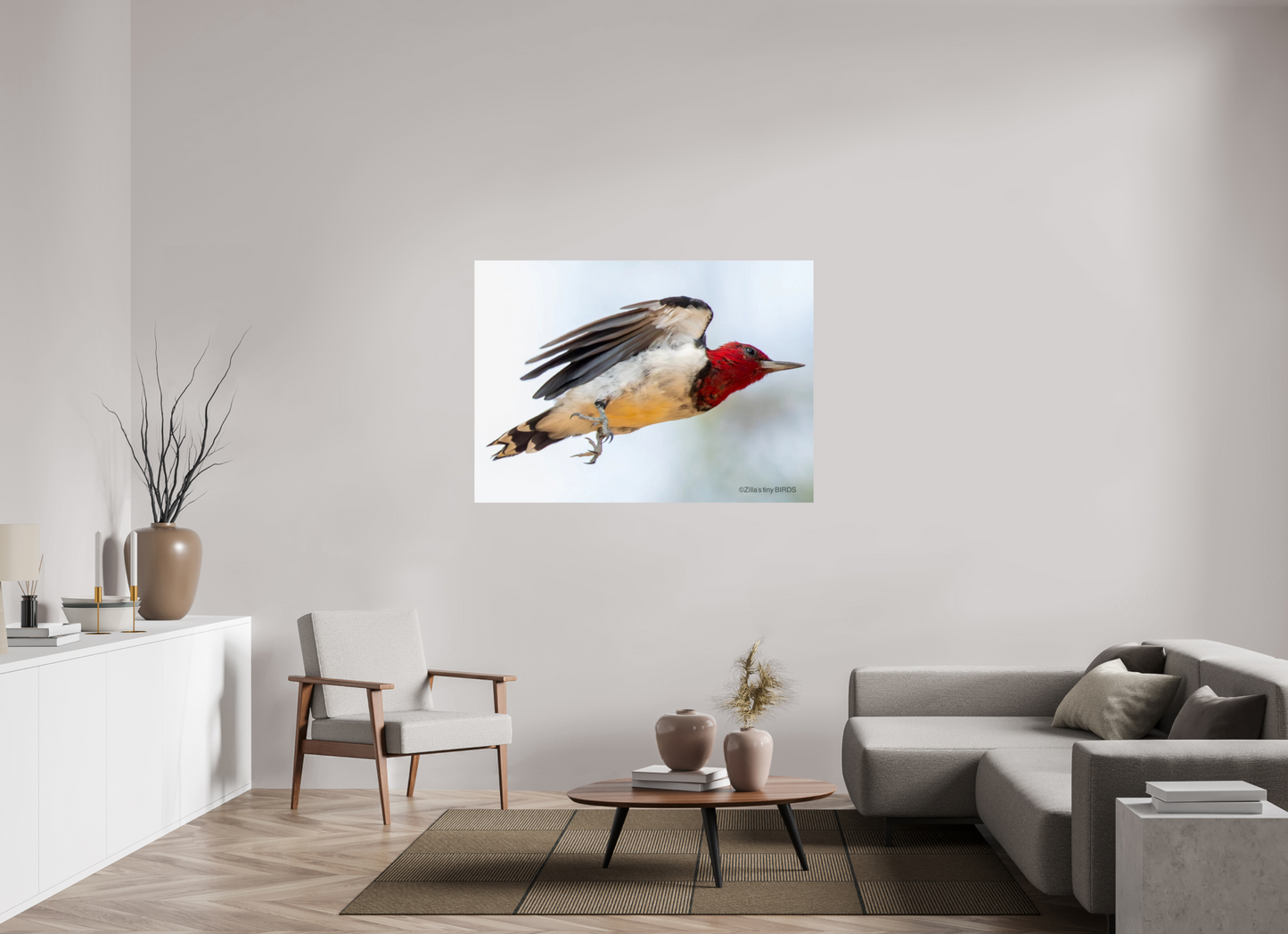 54.6 x 39″, Photo Print On Fuji Crystal DP II Zillas Zoom Image 325