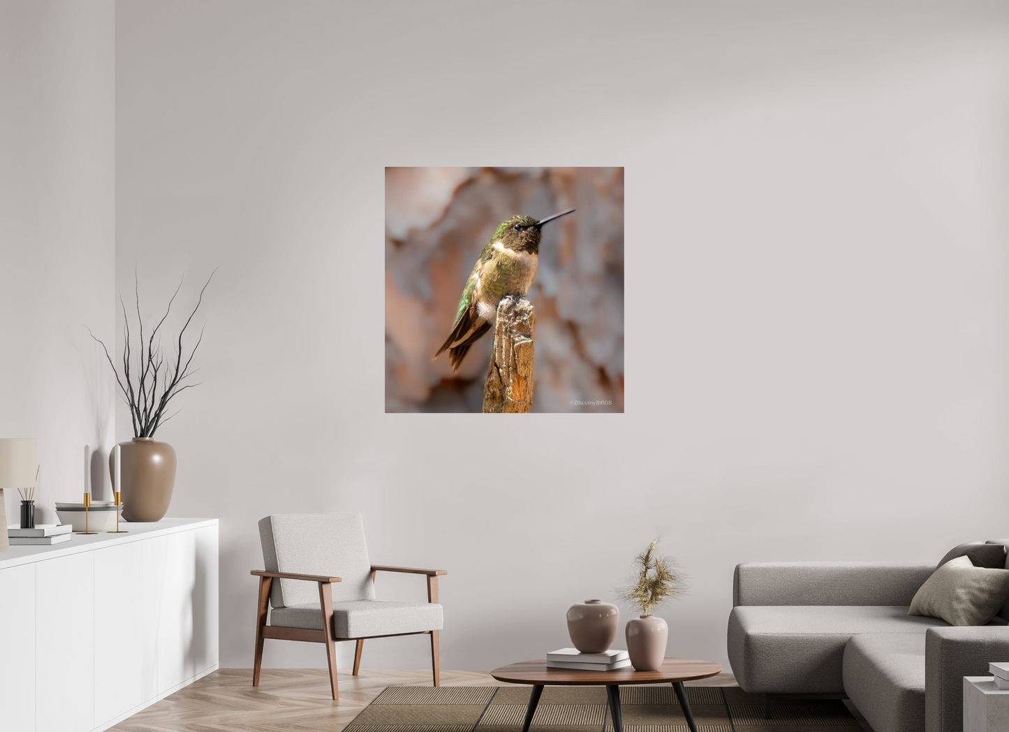 39 x 40.2″, Photo Print On Fuji Crystal DP II Zillas Zoom Image 450