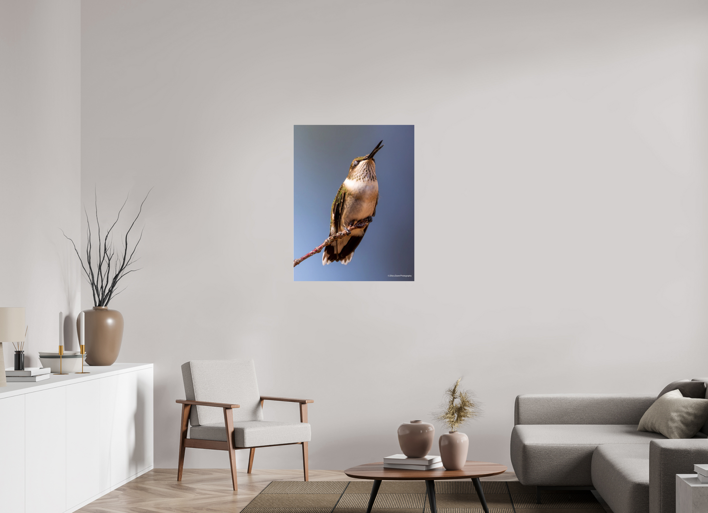 28 x 36.2″, Photo Print Under Acrylic Glass Zillas Zoom Image 452